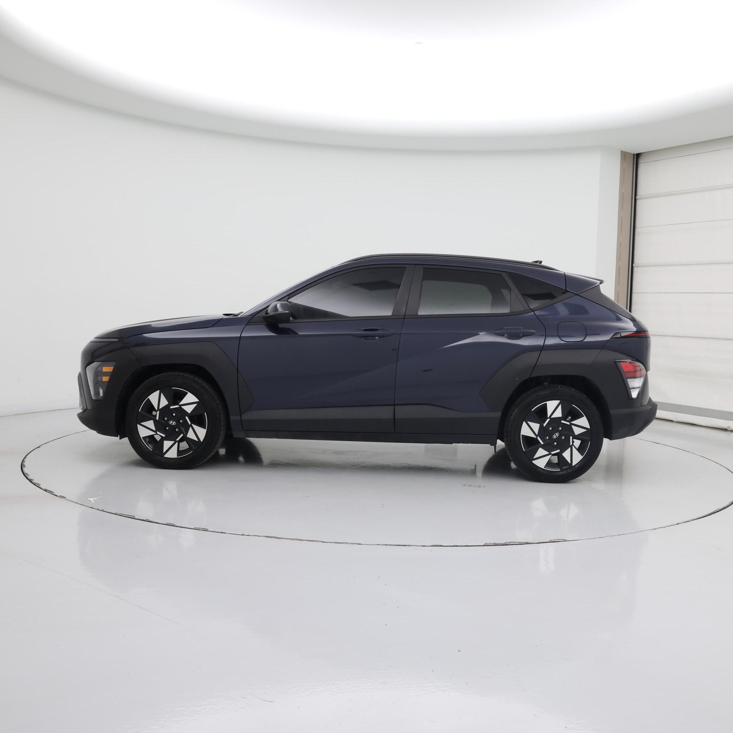 Thumbnail: 2024 Hyundai Kona - 3