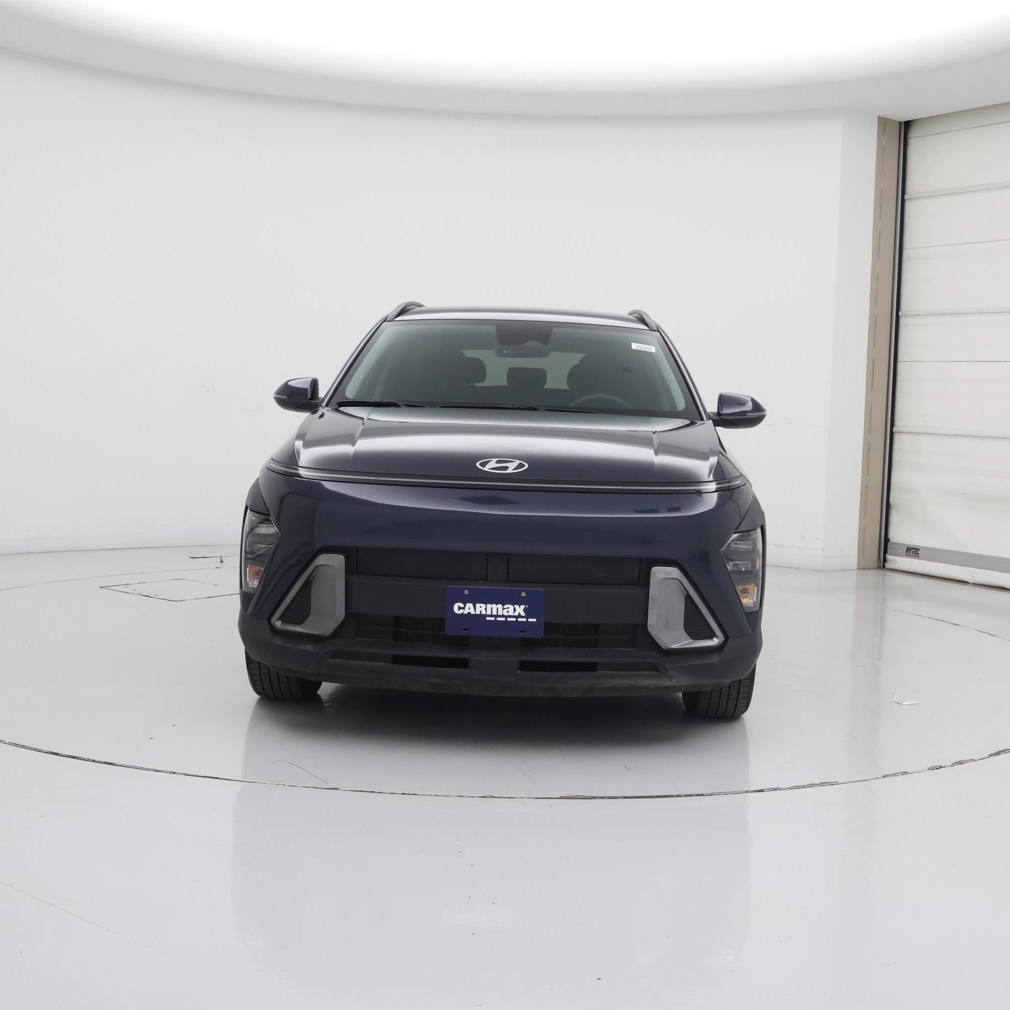Thumbnail: 2024 Hyundai Kona - 5