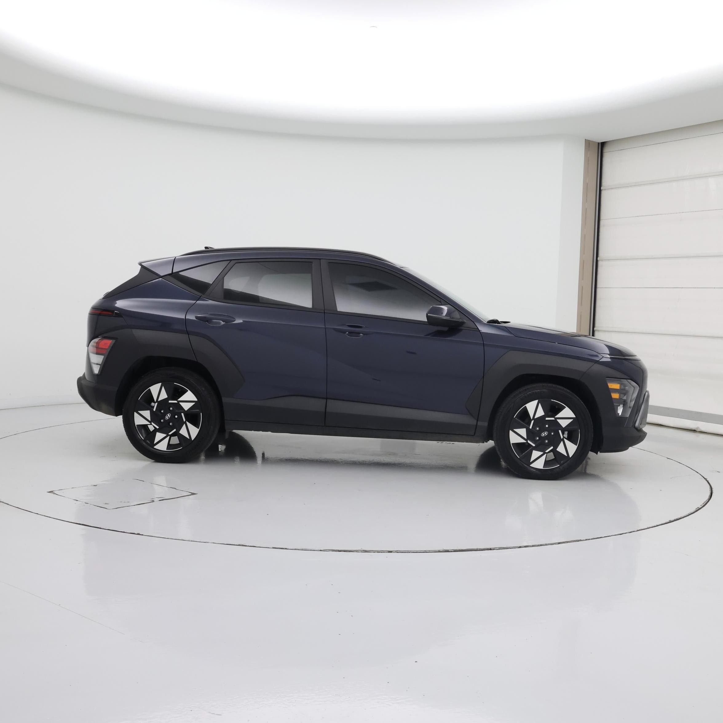 Thumbnail: 2024 Hyundai Kona - 7