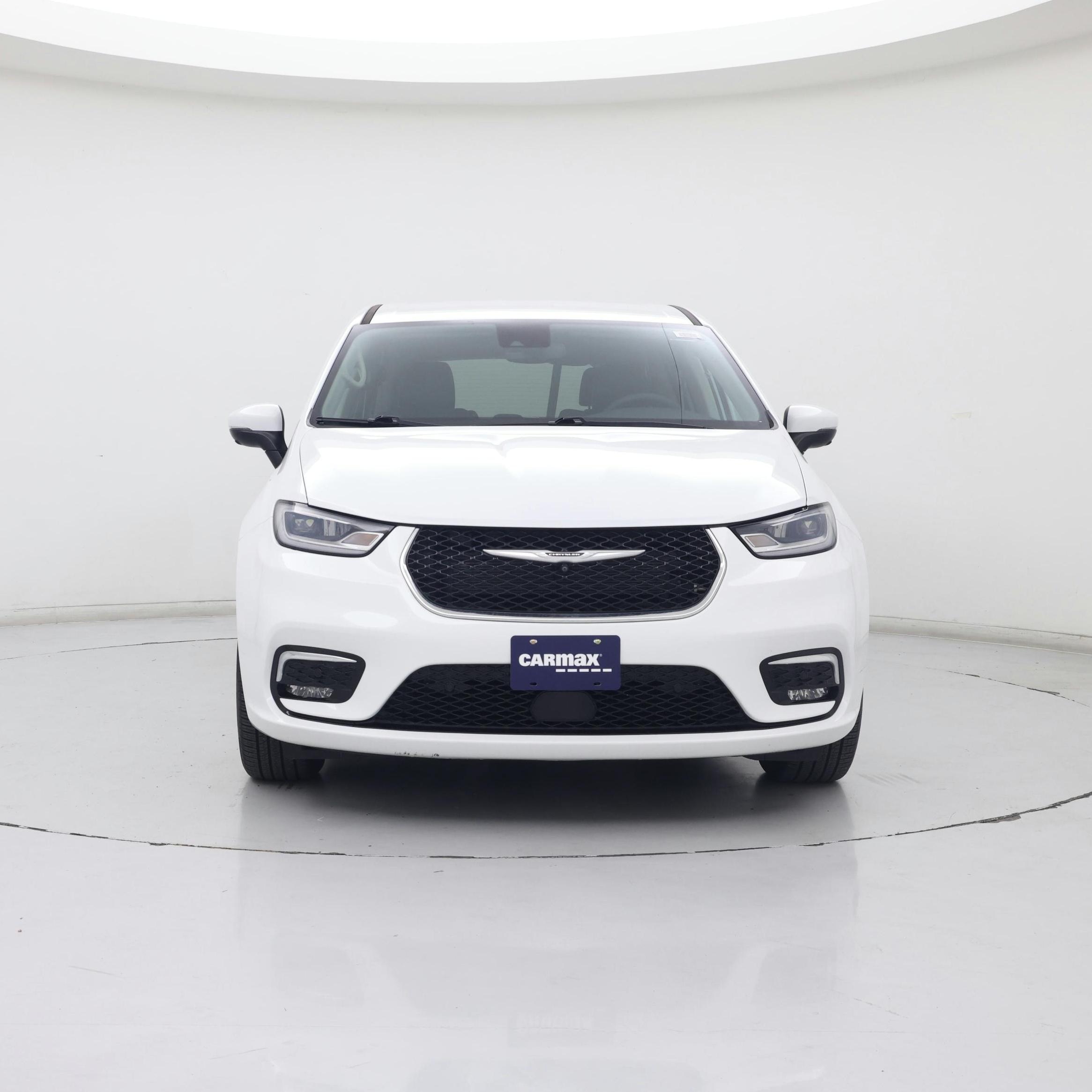 Thumbnail: 2023 Chrysler Pacifica - 5