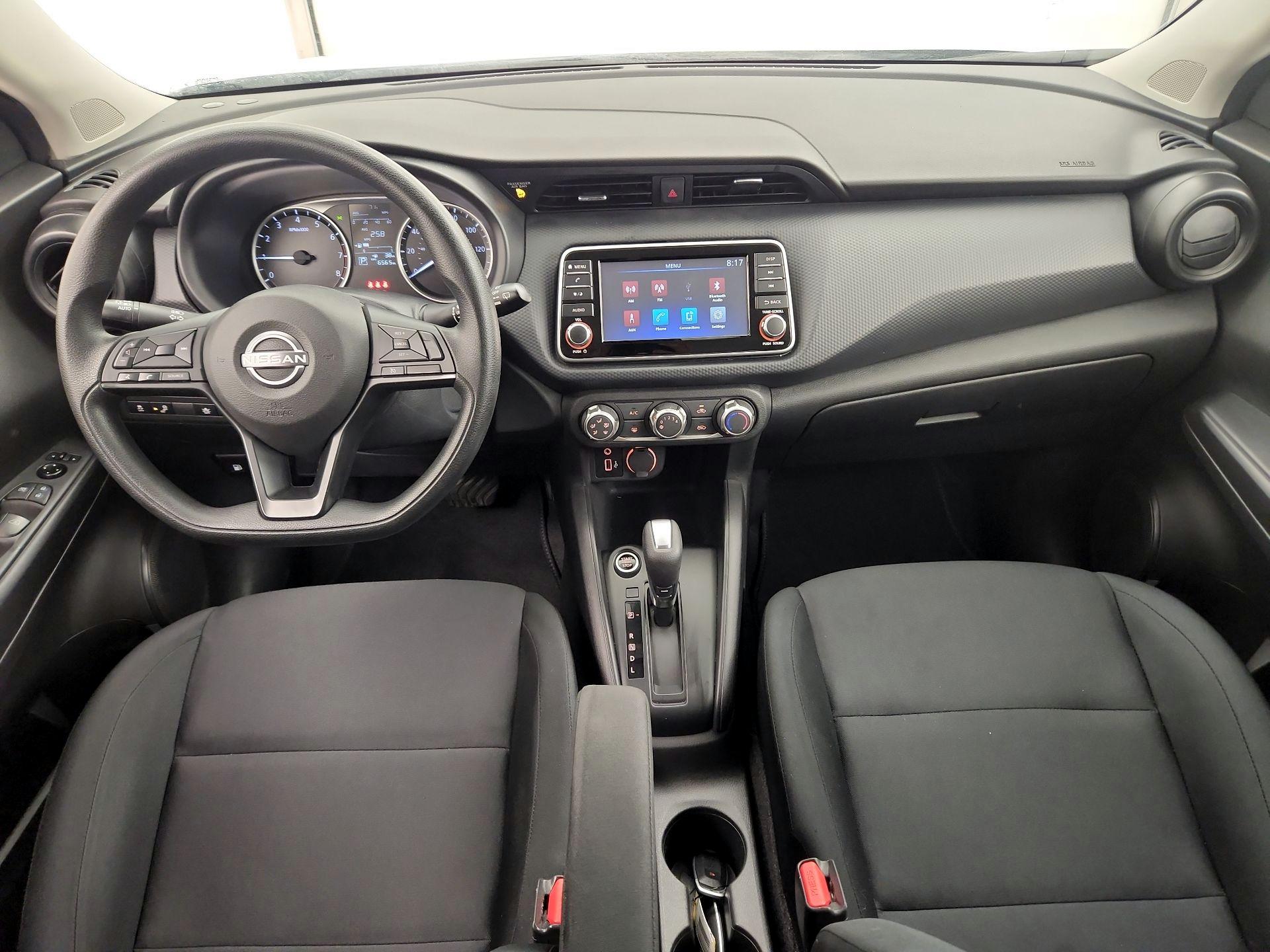 Thumbnail: 2023 Nissan Kicks - 9