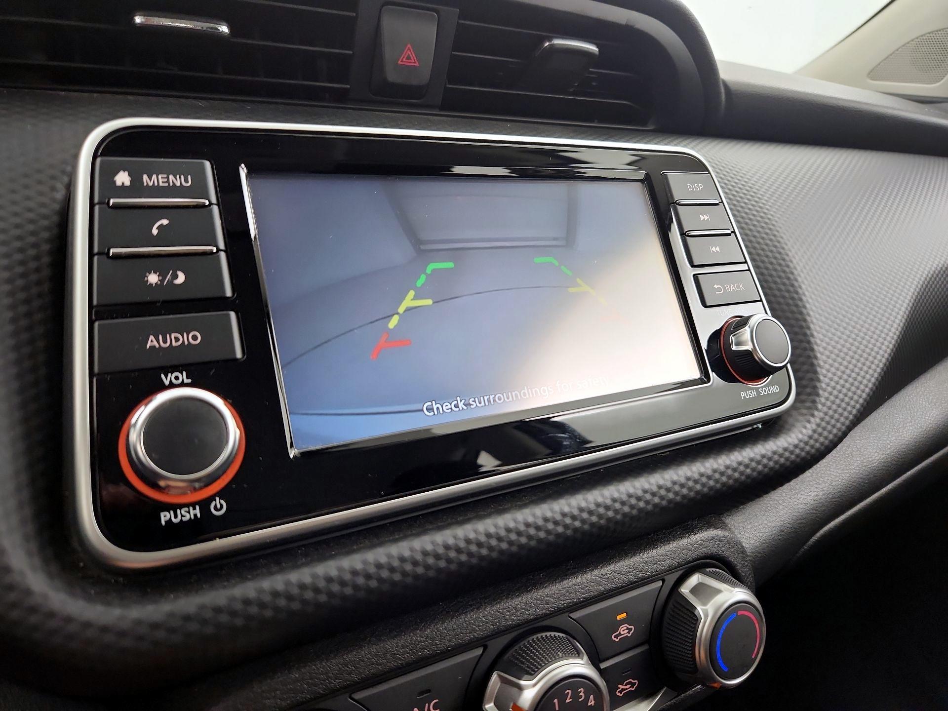 Thumbnail: 2023 Nissan Kicks - 14