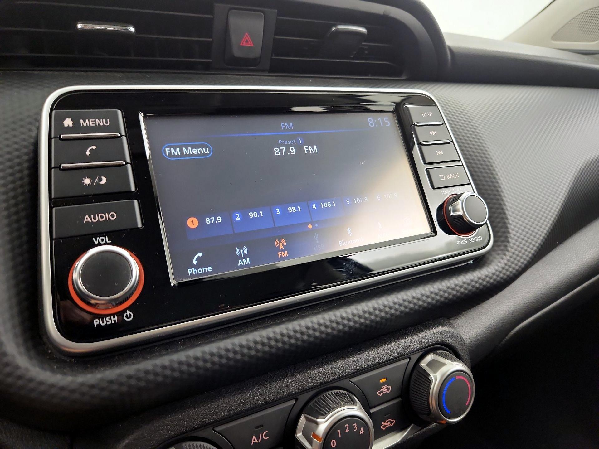 Thumbnail: 2023 Nissan Kicks - 15