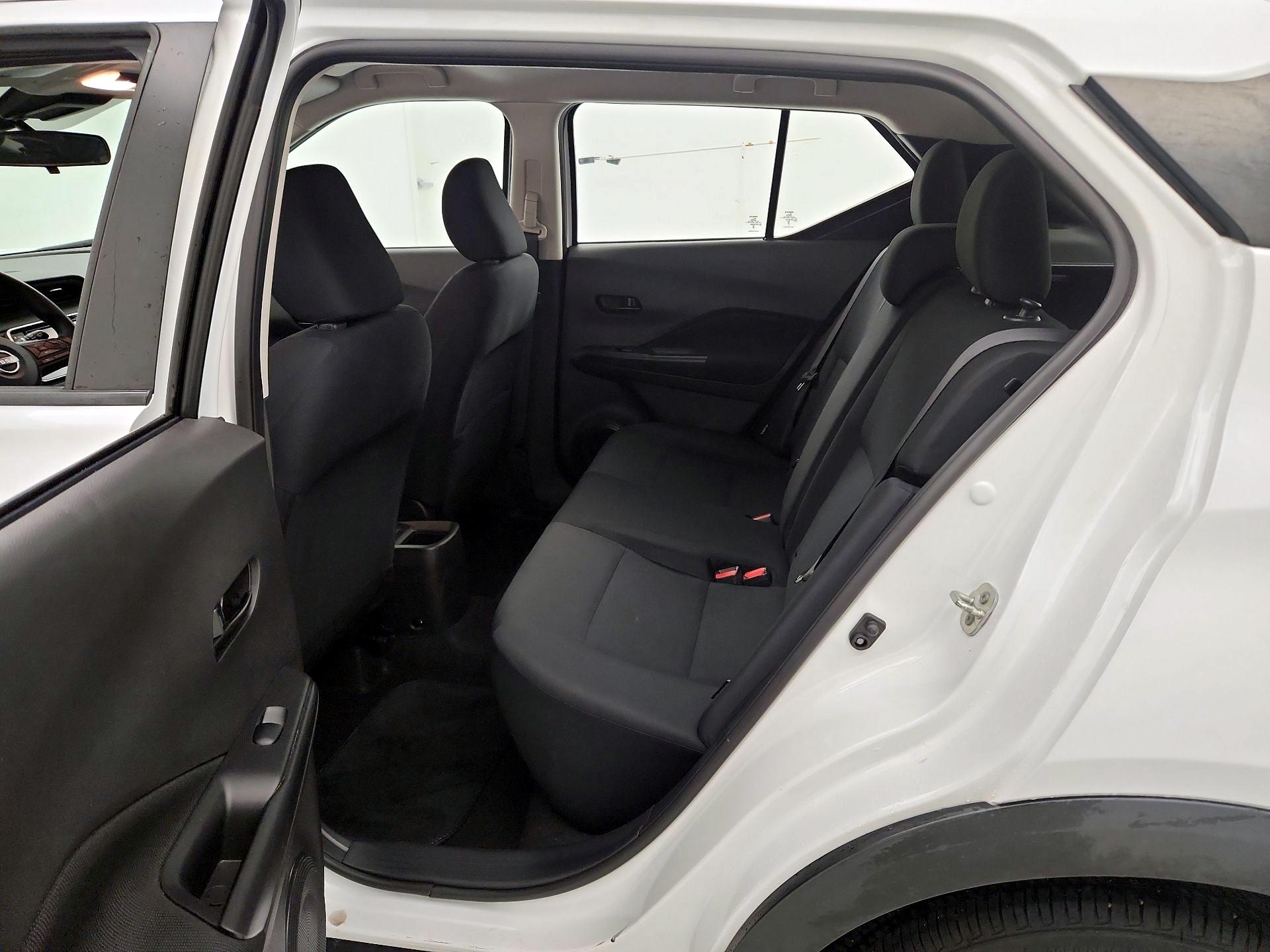 Thumbnail: 2023 Nissan Kicks - 19