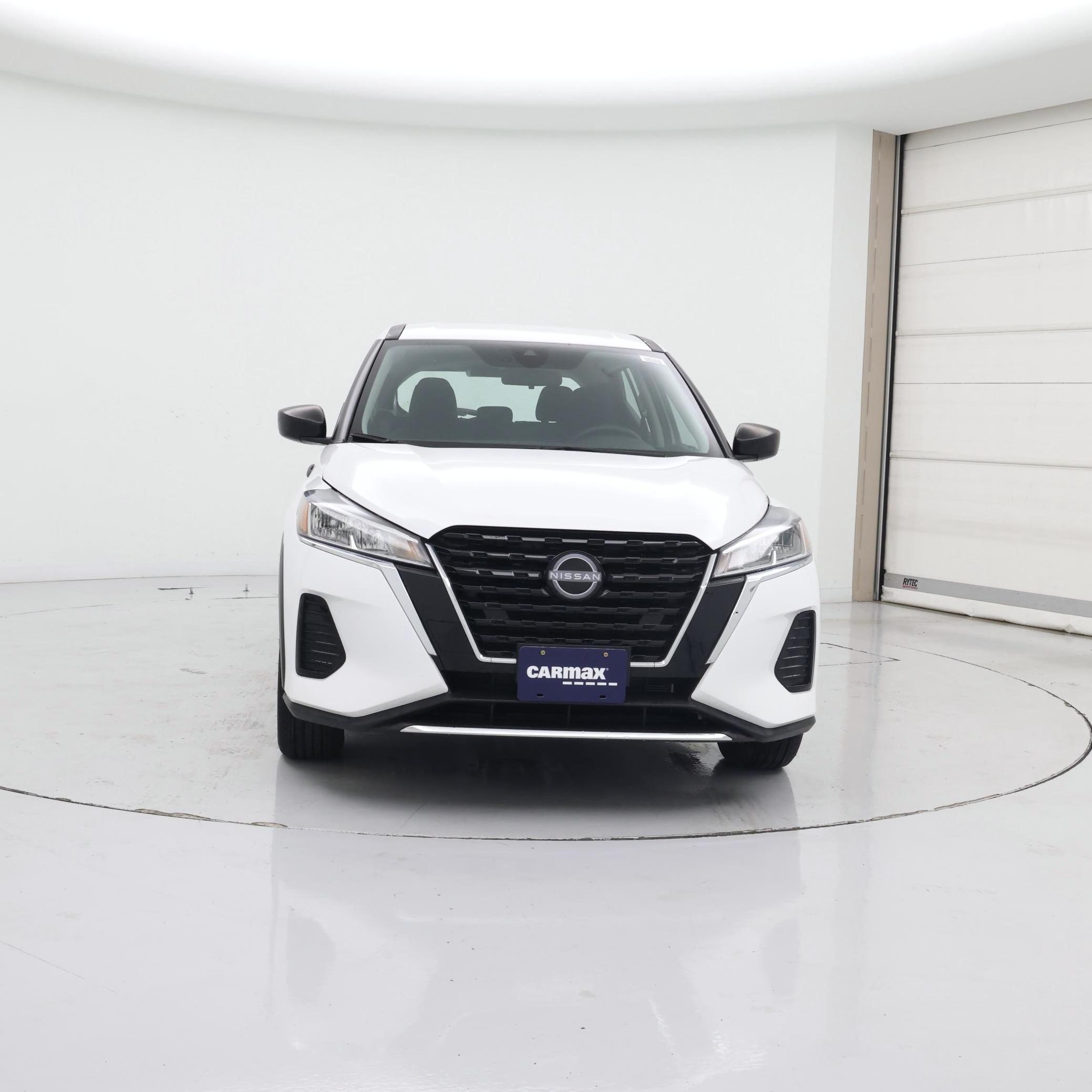 Thumbnail: 2023 Nissan Kicks - 5