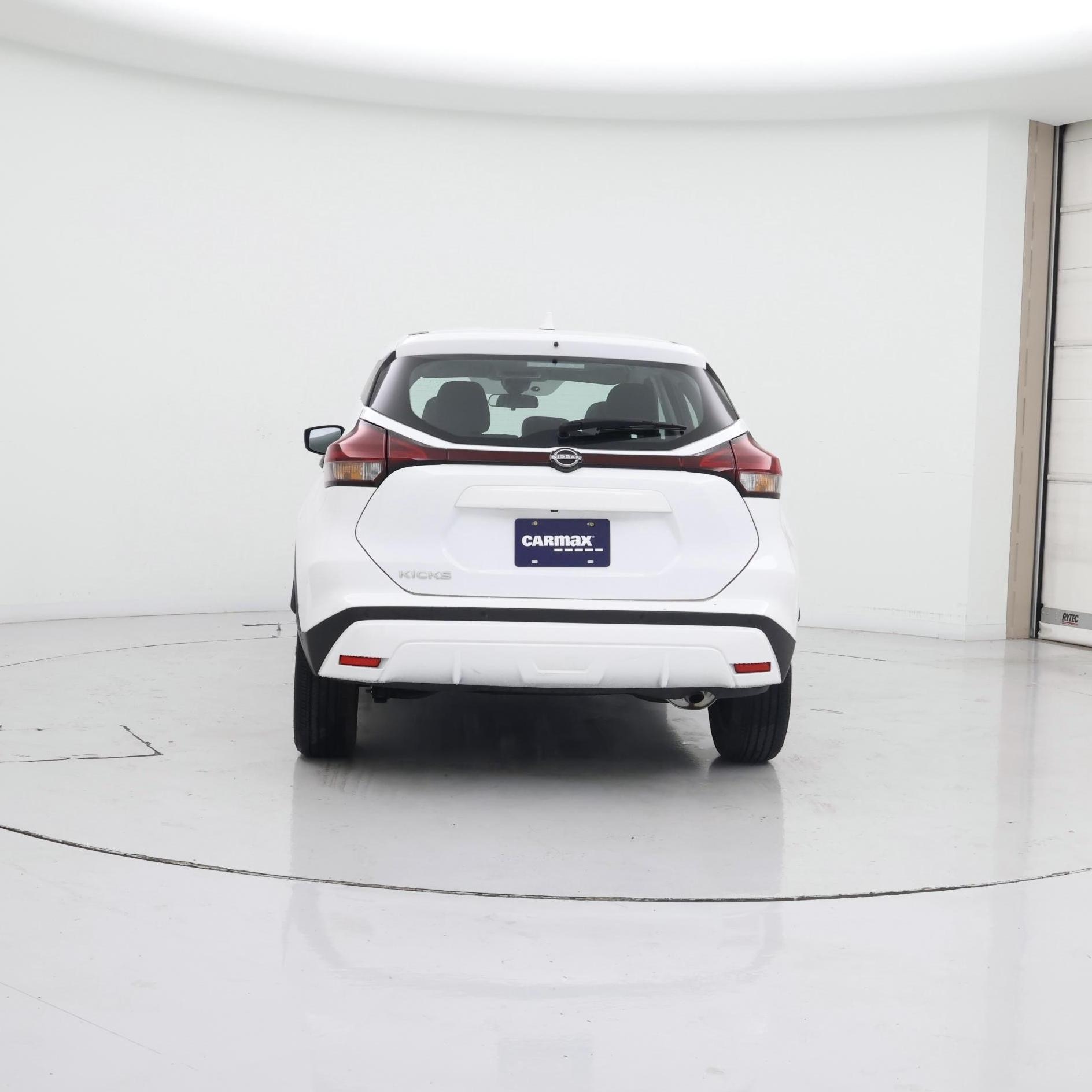 Thumbnail: 2023 Nissan Kicks - 6