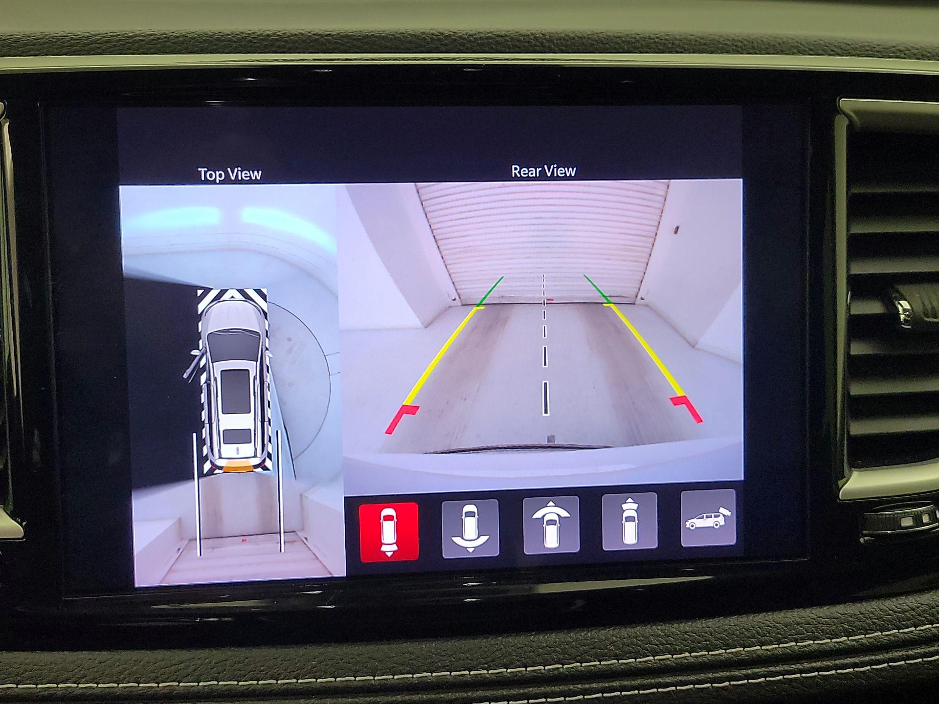 Thumbnail: 2023 Chrysler Pacifica - 14