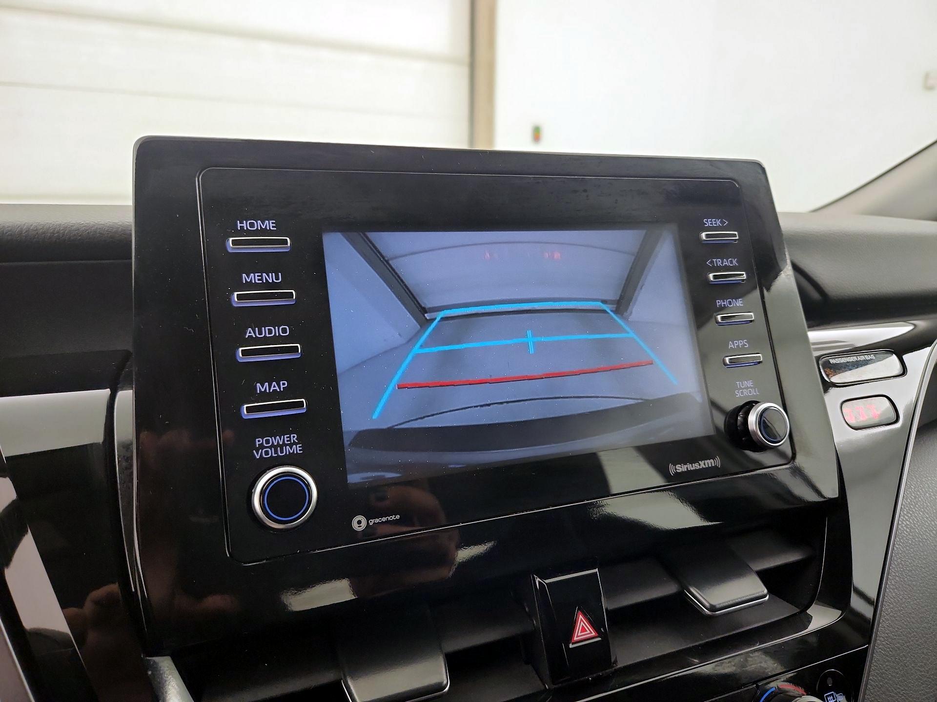 Thumbnail: 2023 Toyota Camry - 14