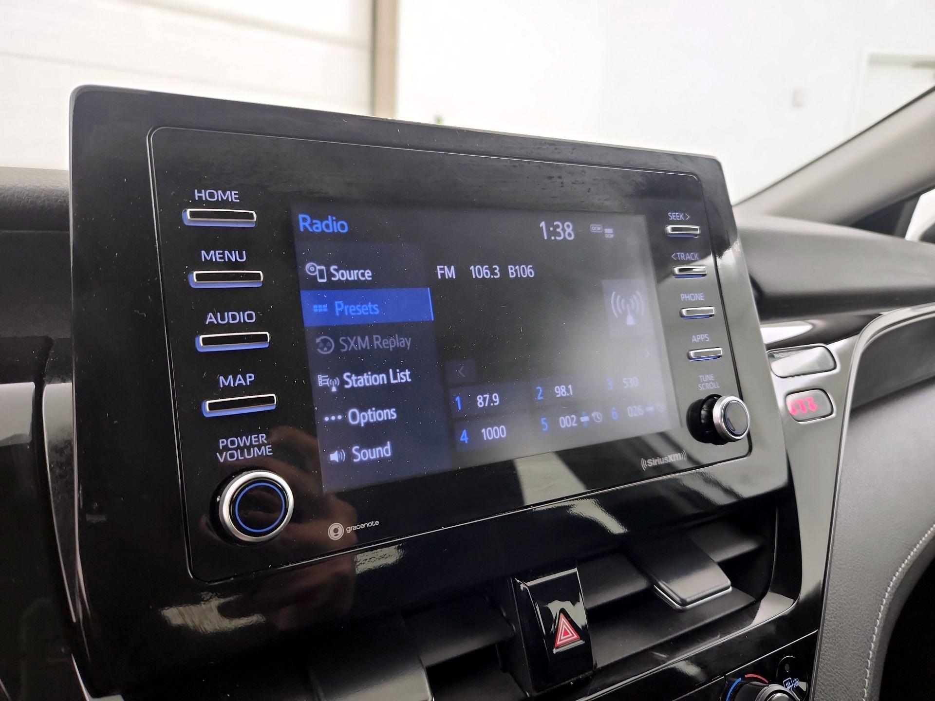 Thumbnail: 2023 Toyota Camry - 15