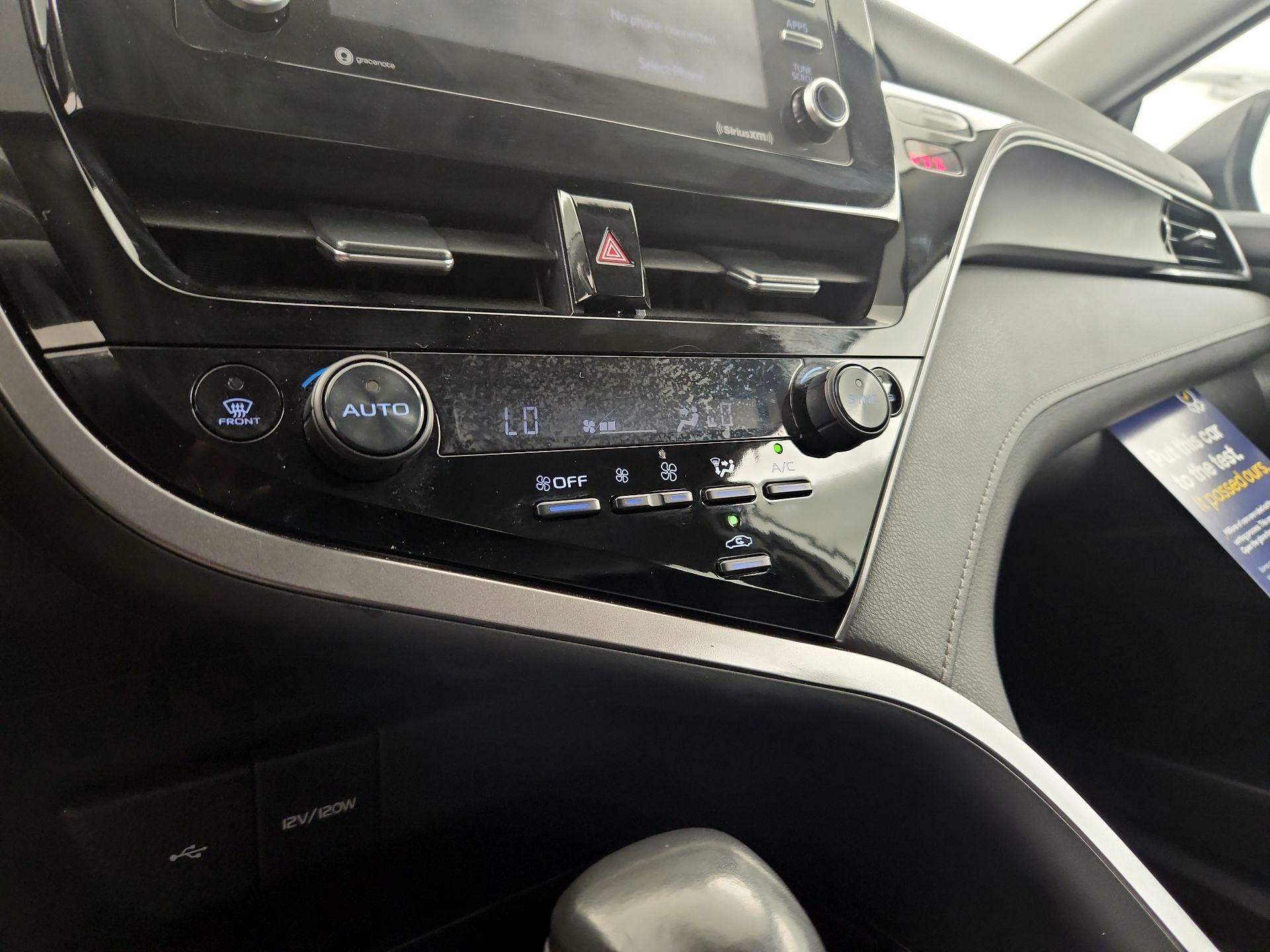 Thumbnail: 2023 Toyota Camry - 16