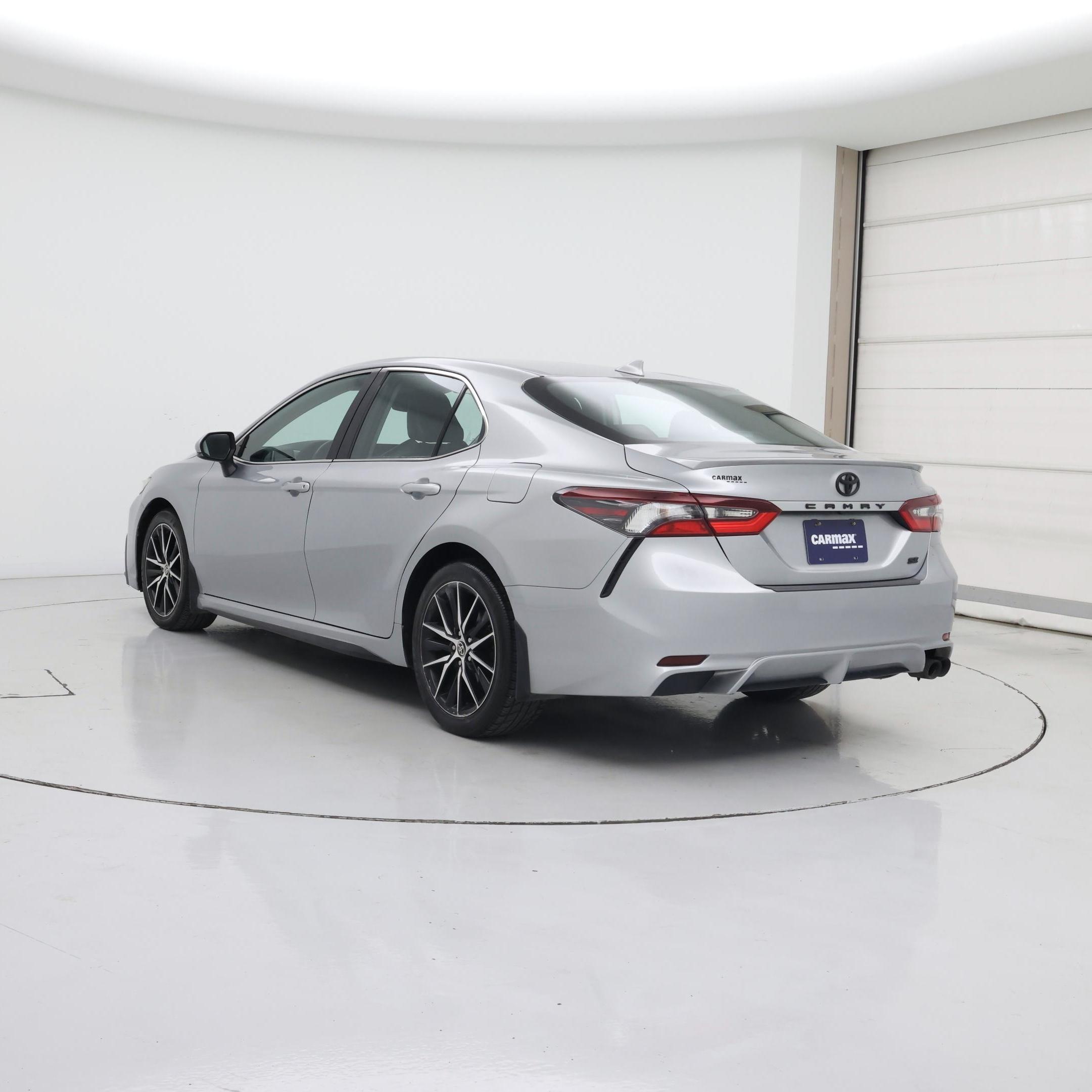 Thumbnail: 2023 Toyota Camry - 2