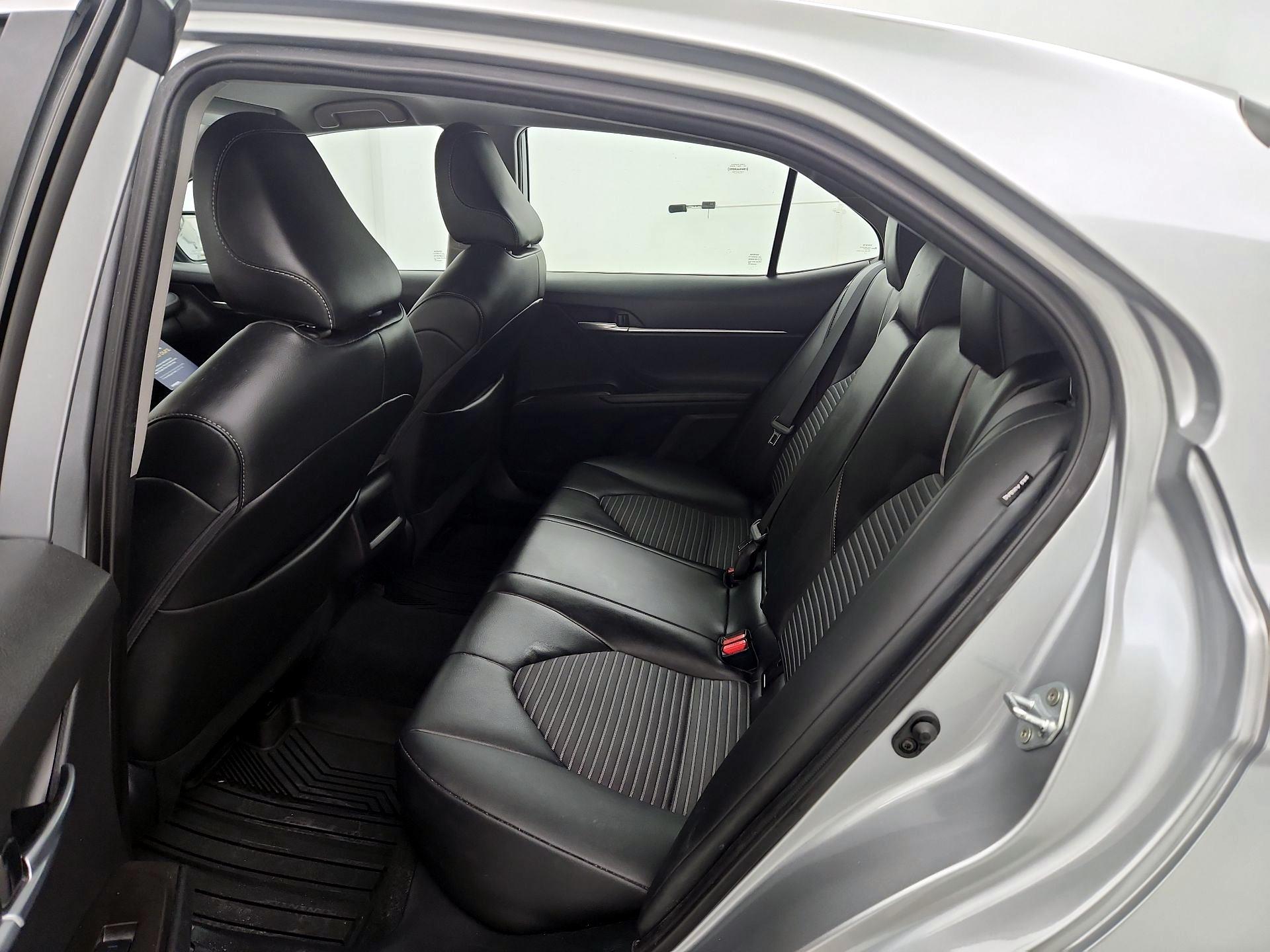 Thumbnail: 2023 Toyota Camry - 19