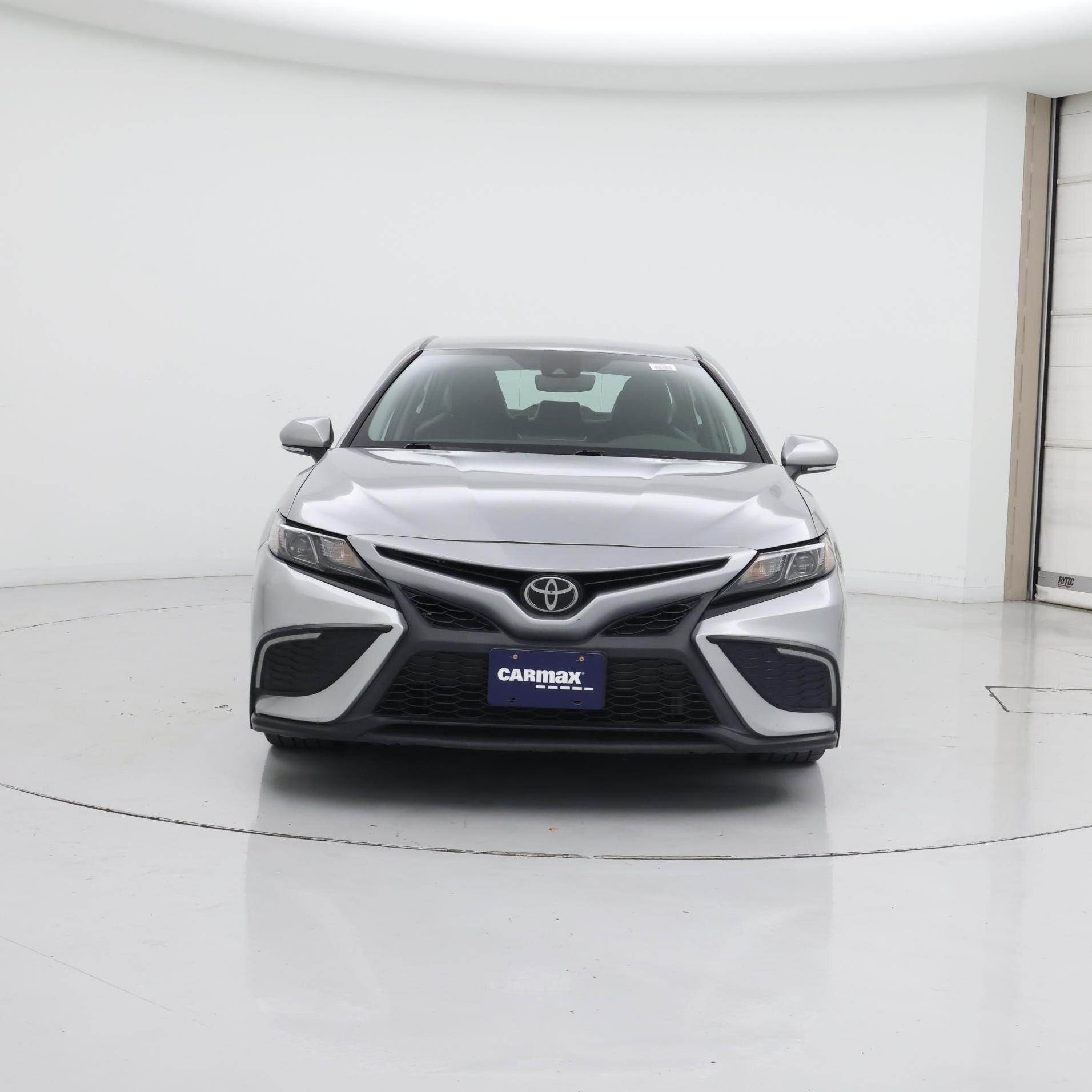 Thumbnail: 2023 Toyota Camry - 5