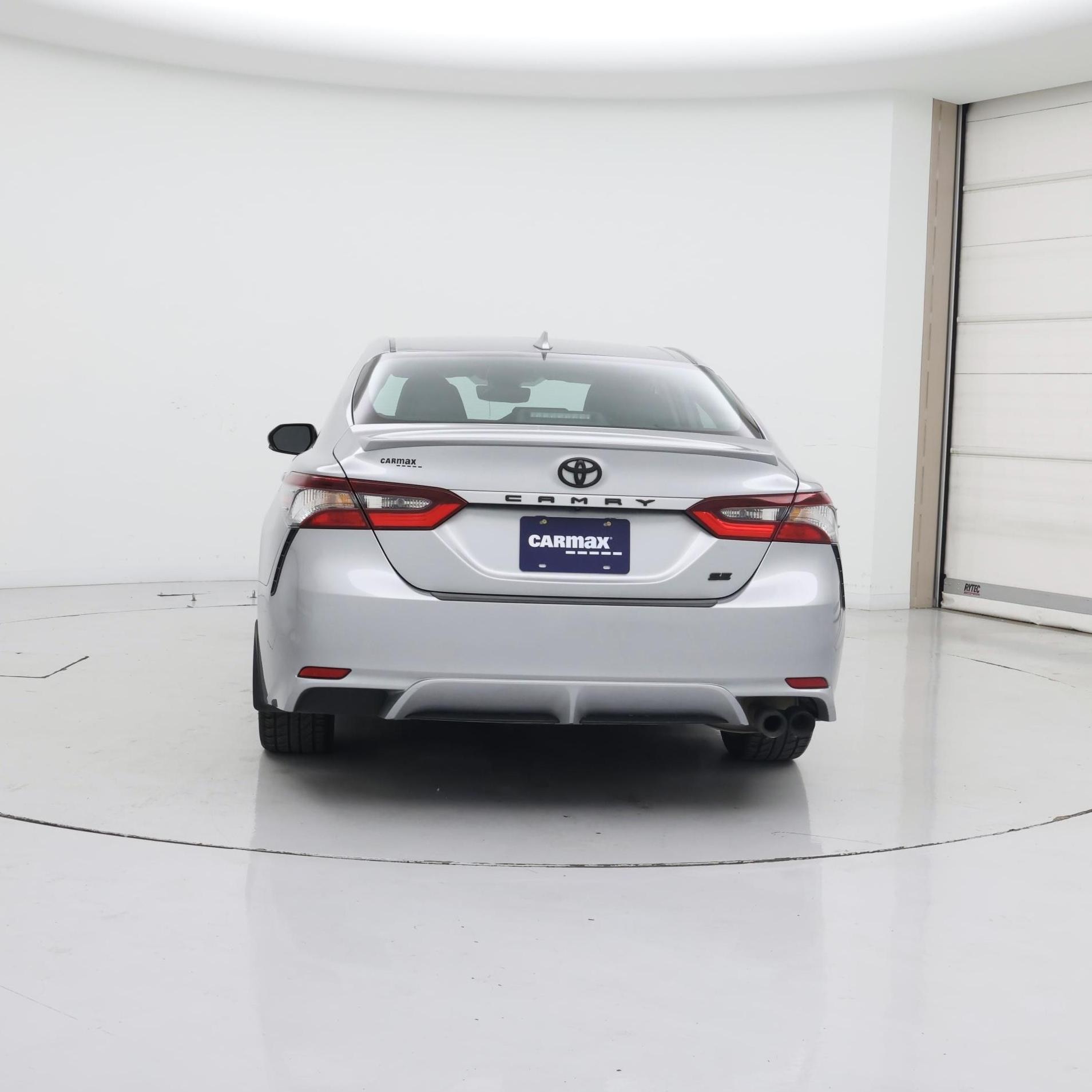 Thumbnail: 2023 Toyota Camry - 6