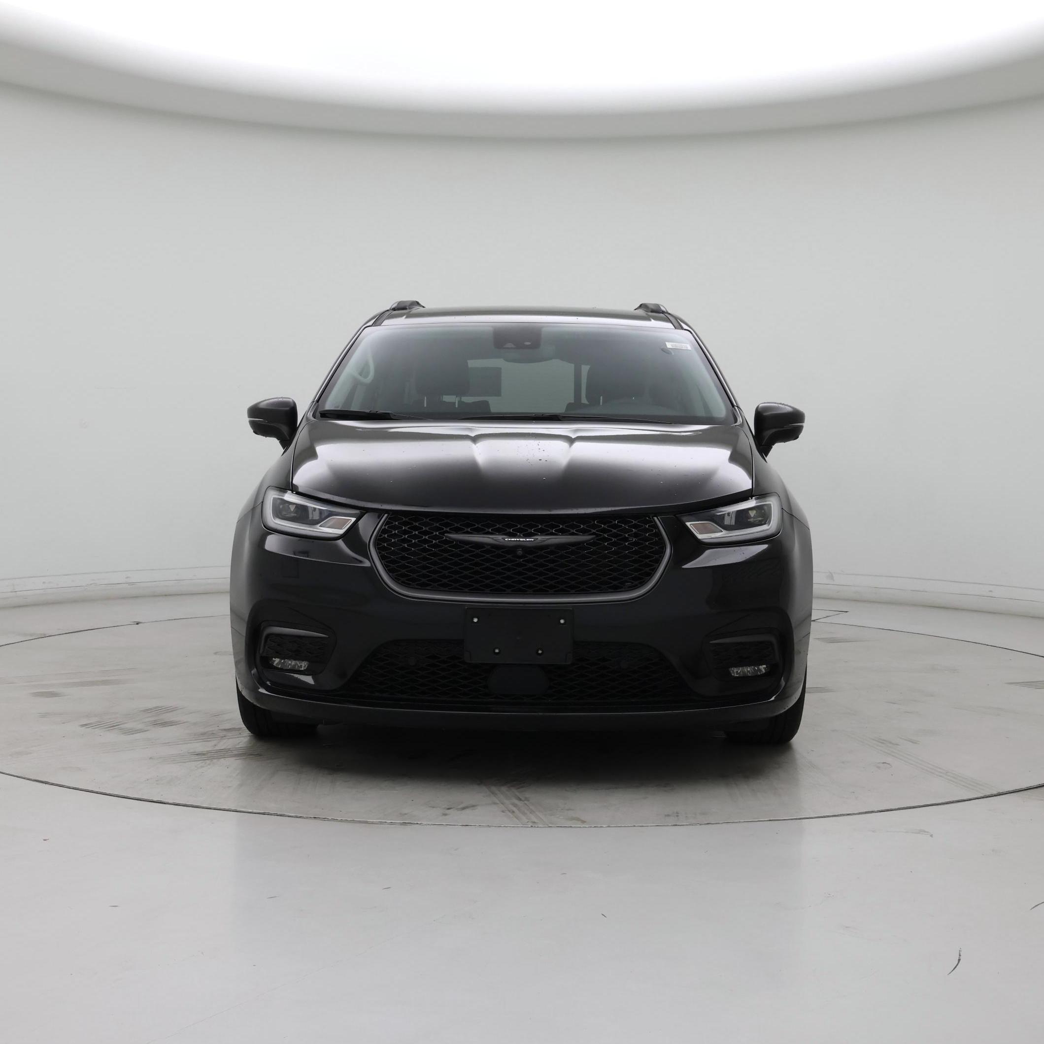 Thumbnail: 2023 Chrysler Pacifica - 5