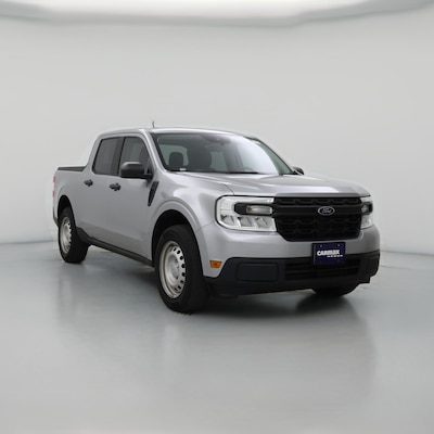 2023 Ford Maverick XL