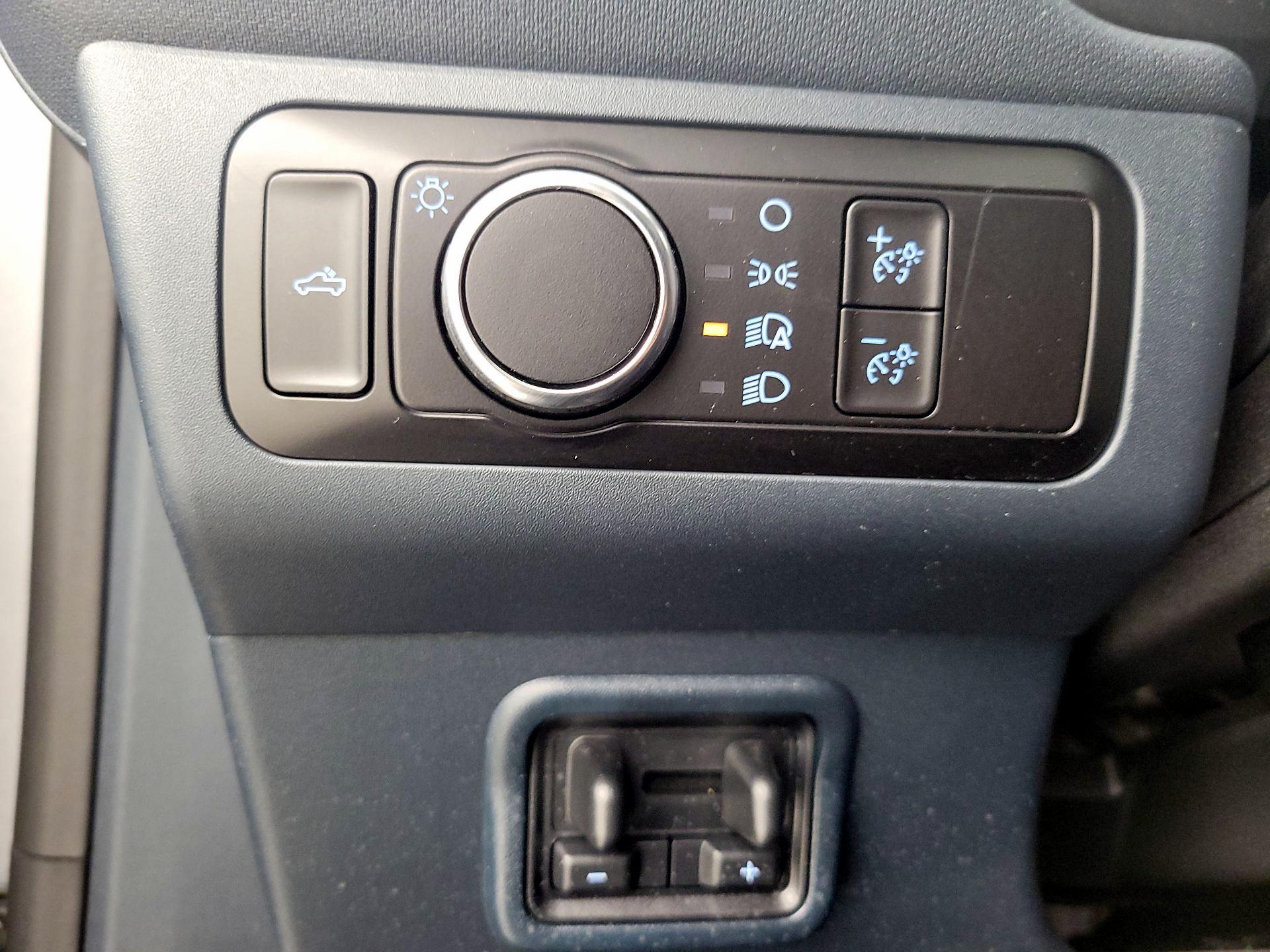 Thumbnail: 2023 Ford Maverick - 13