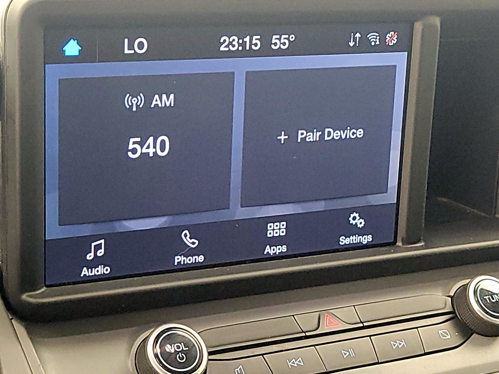 Thumbnail: 2023 Ford Maverick - 15