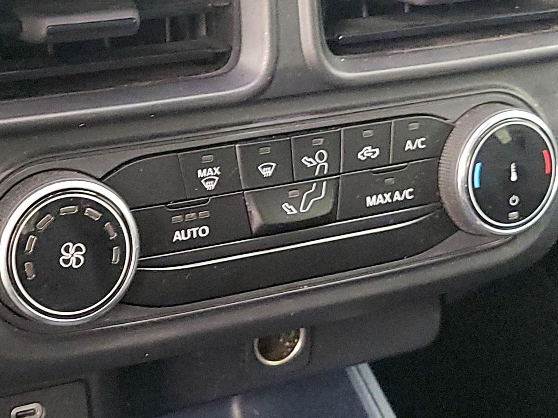 Thumbnail: 2023 Ford Maverick - 16