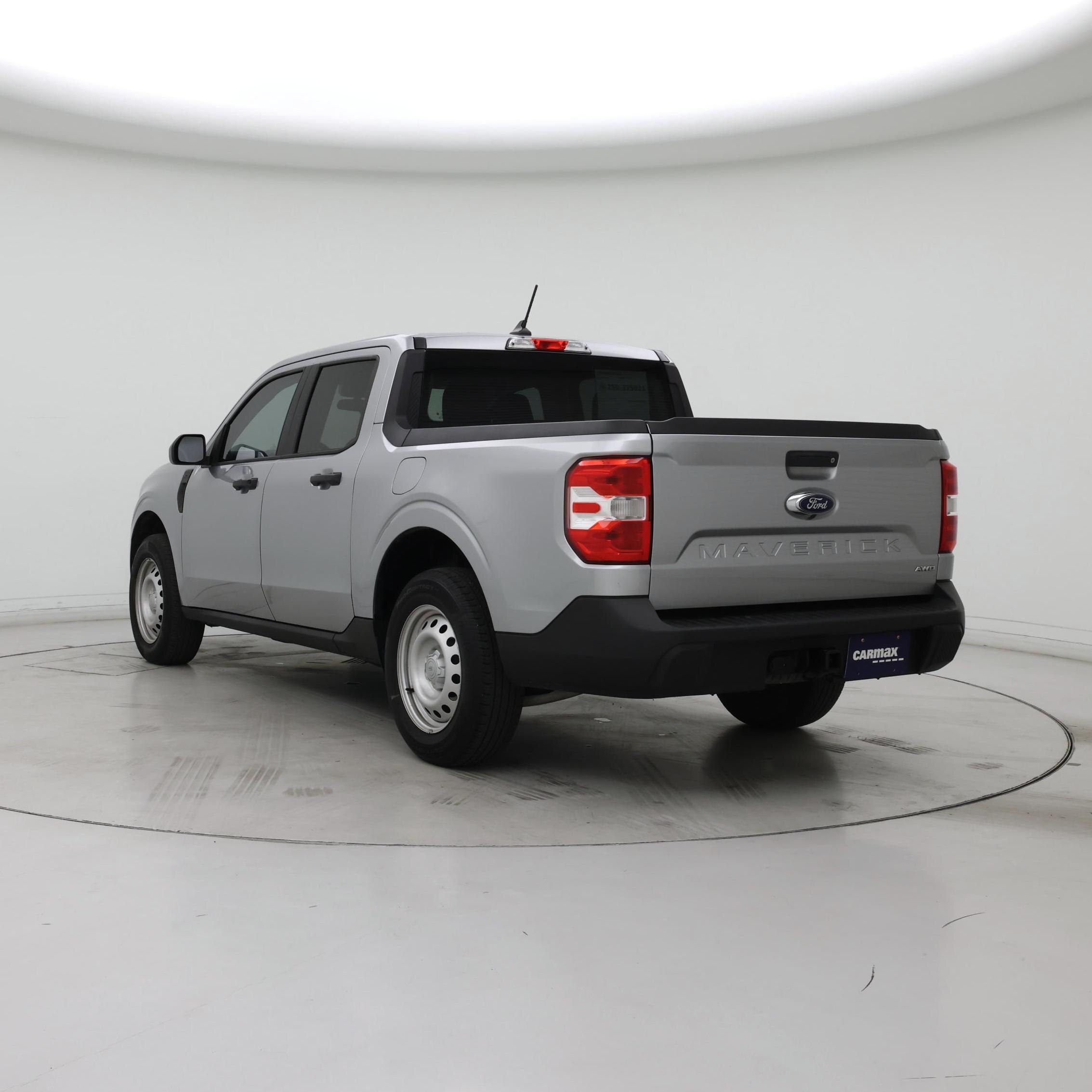 Thumbnail: 2023 Ford Maverick - 2