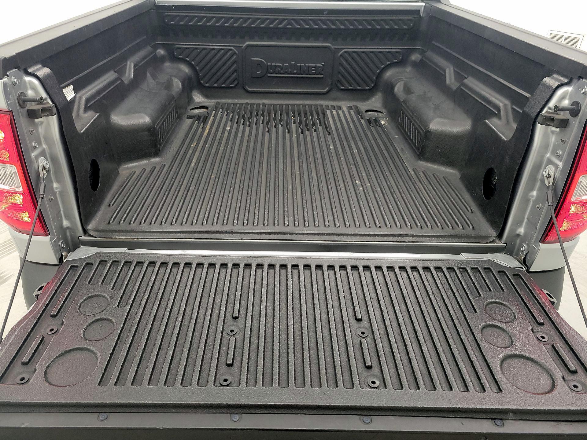 Thumbnail: 2023 Ford Maverick - 20