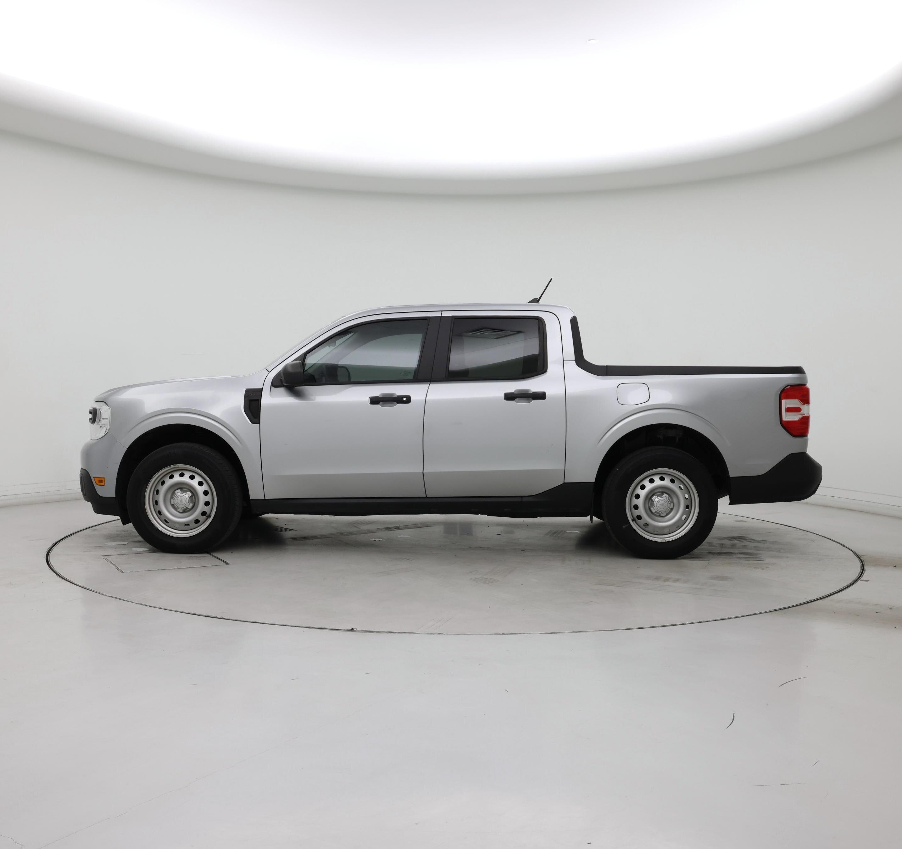 Thumbnail: 2023 Ford Maverick - 3