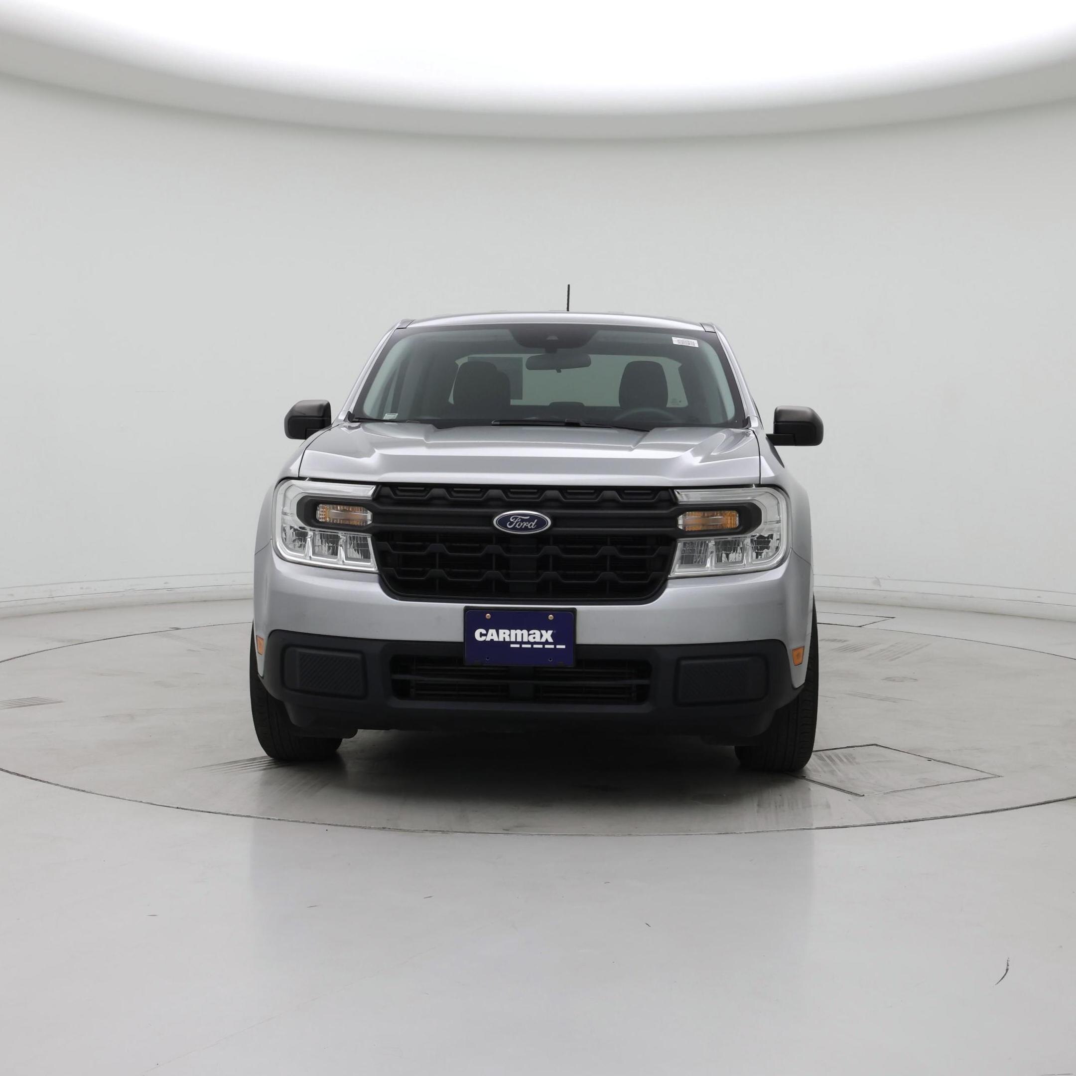 Thumbnail: 2023 Ford Maverick - 5