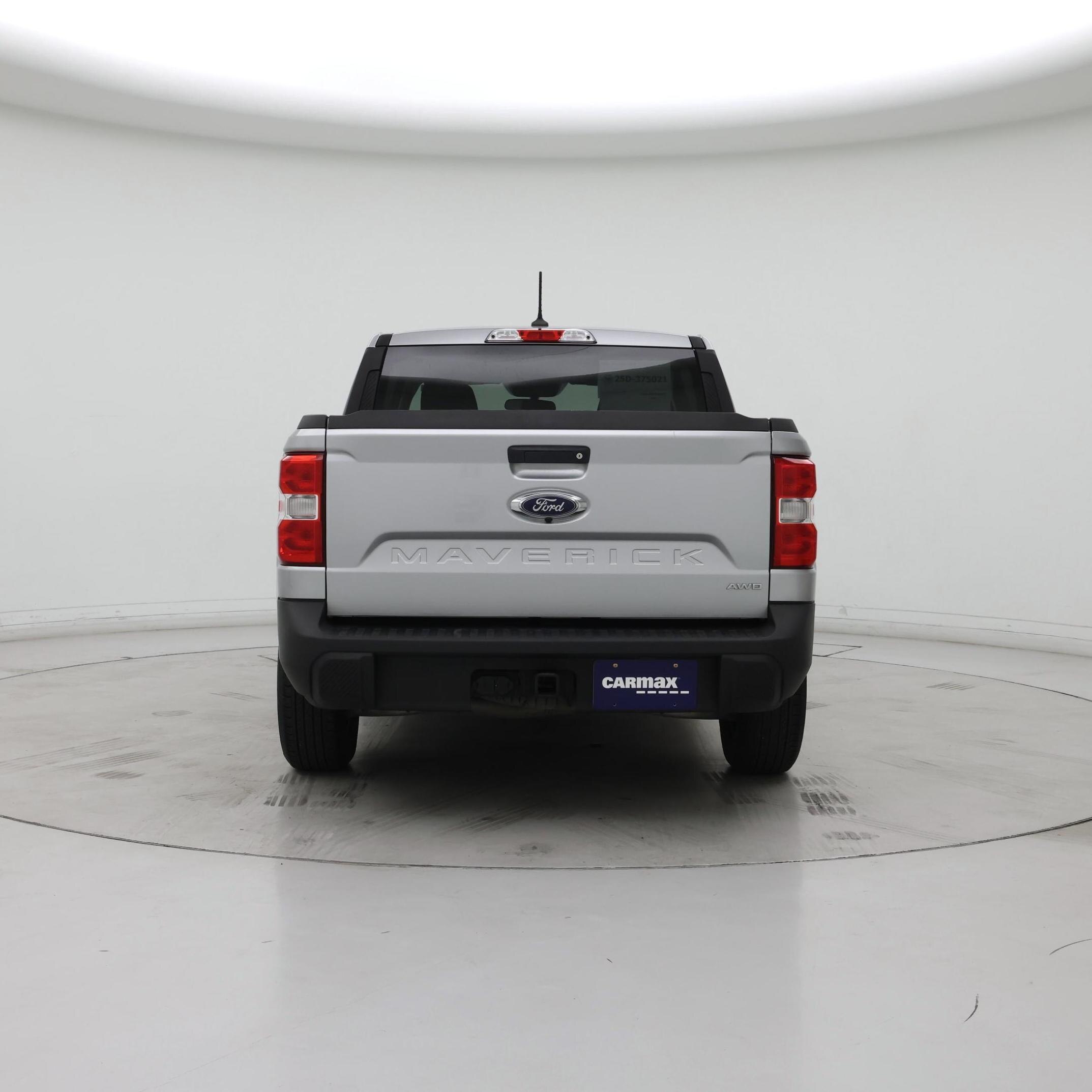 Thumbnail: 2023 Ford Maverick - 6