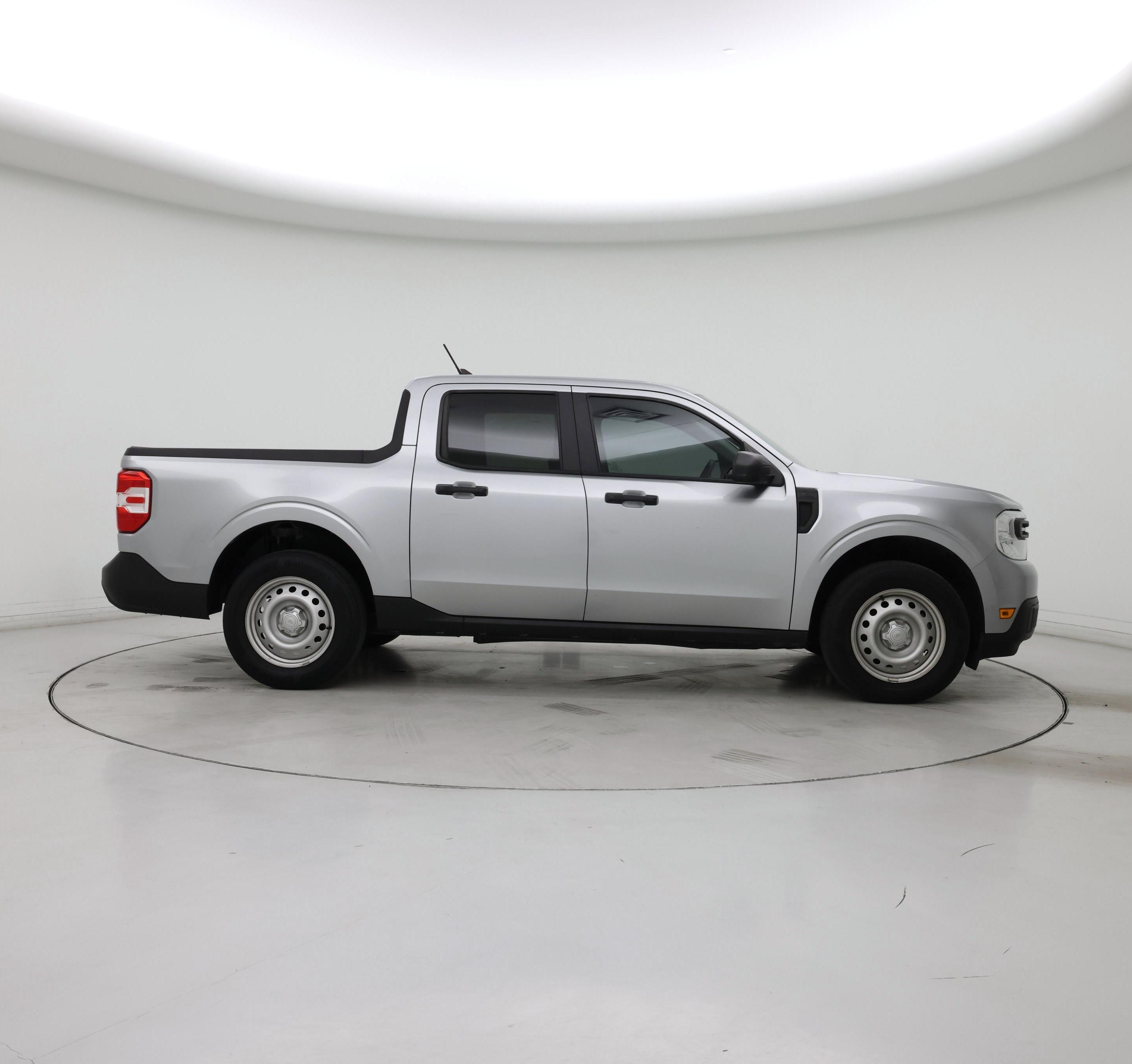 Thumbnail: 2023 Ford Maverick - 7