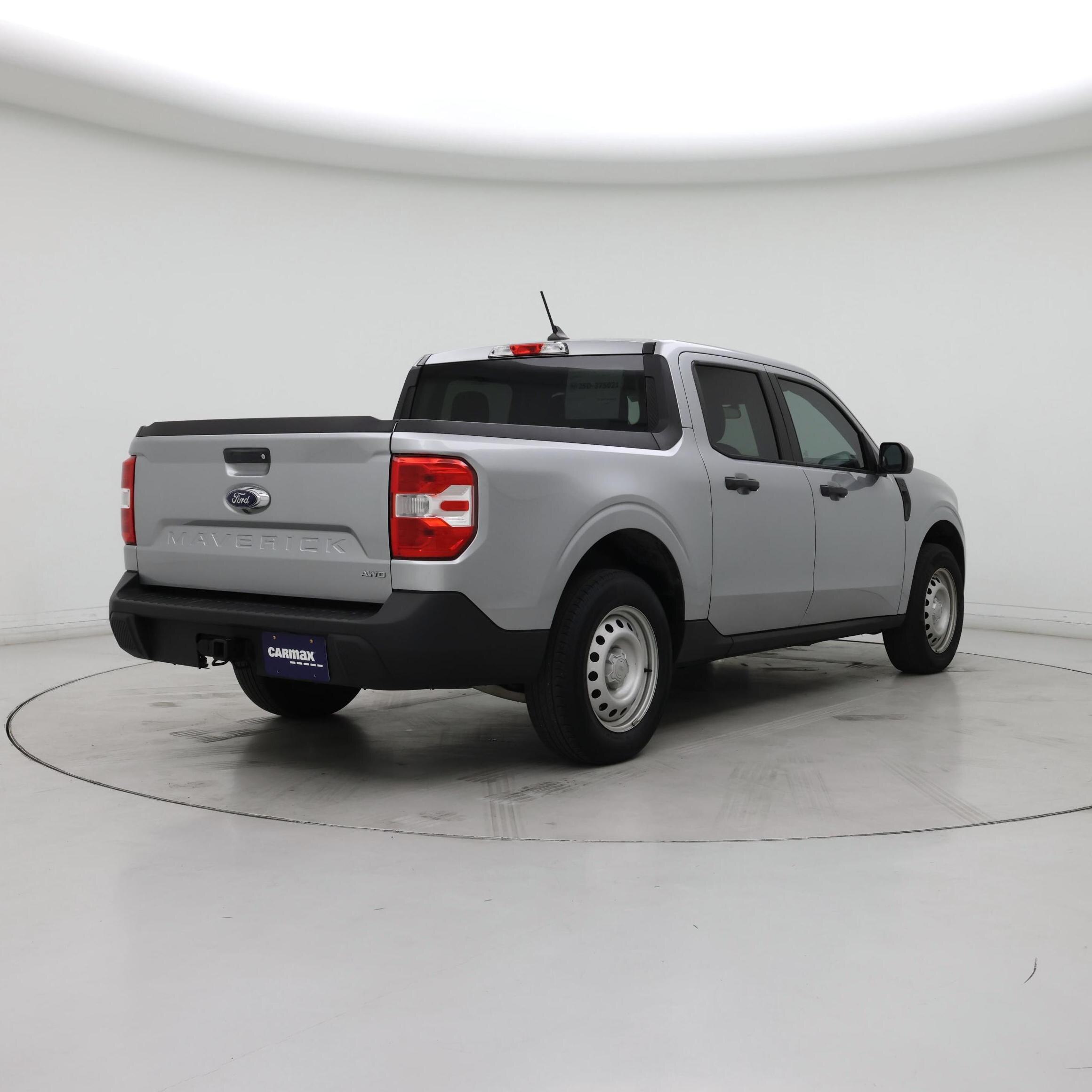 Thumbnail: 2023 Ford Maverick - 8