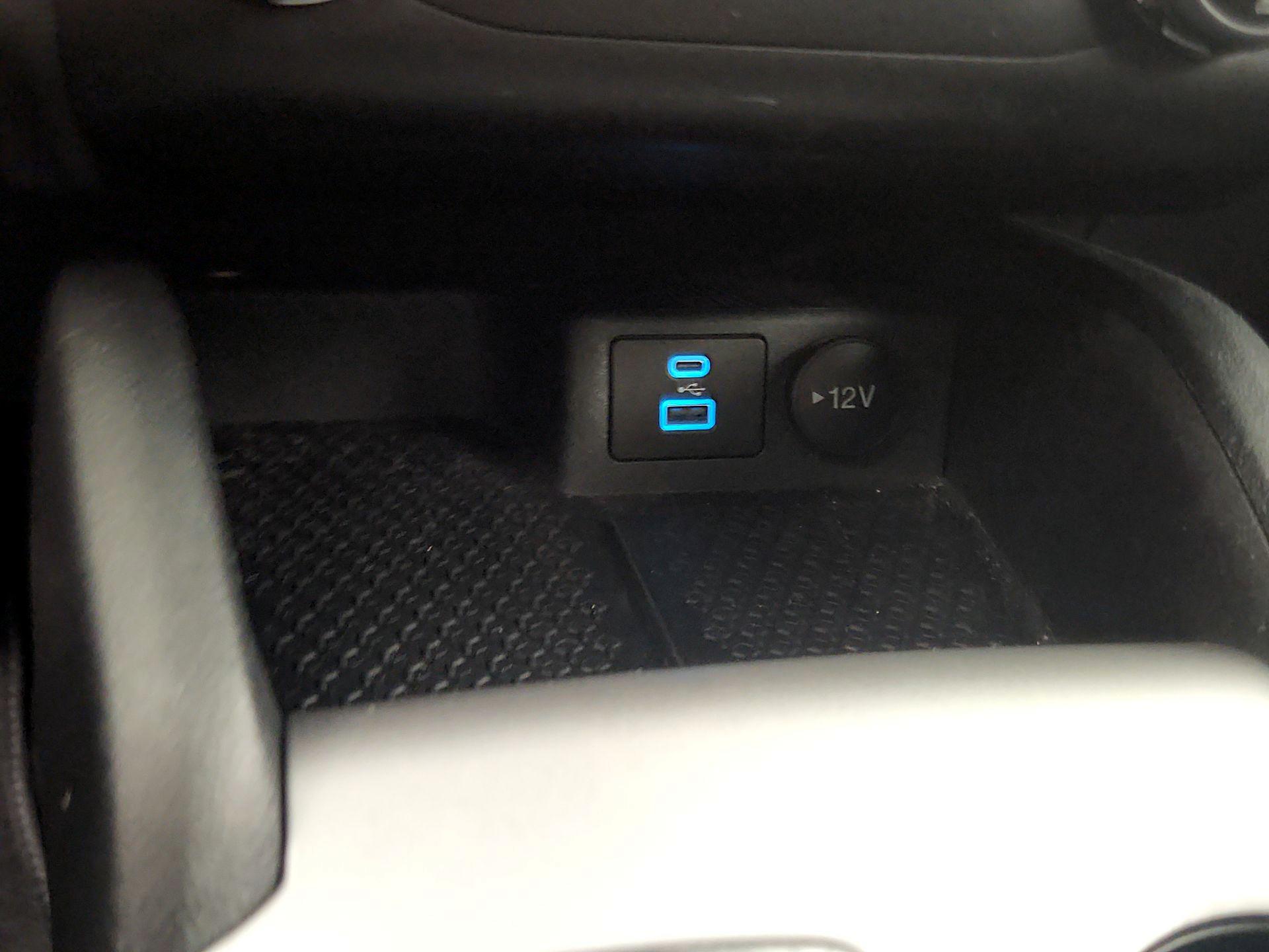 Thumbnail: 2021 Ford Bronco Sport - 18