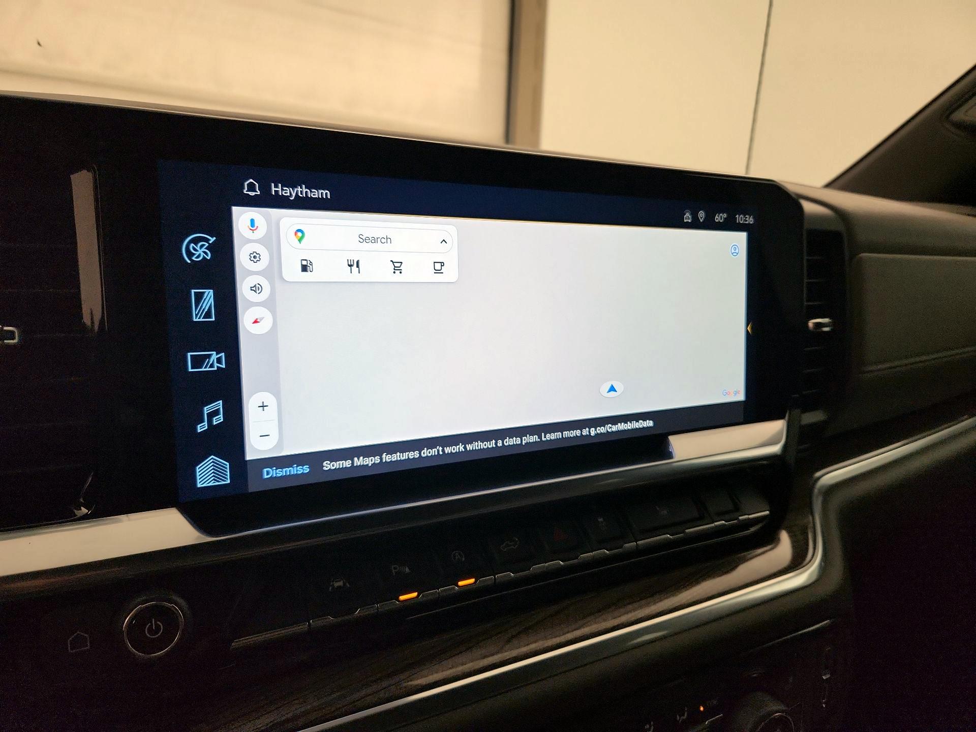 Thumbnail: 2022 Chevrolet Silverado 1500 - 14