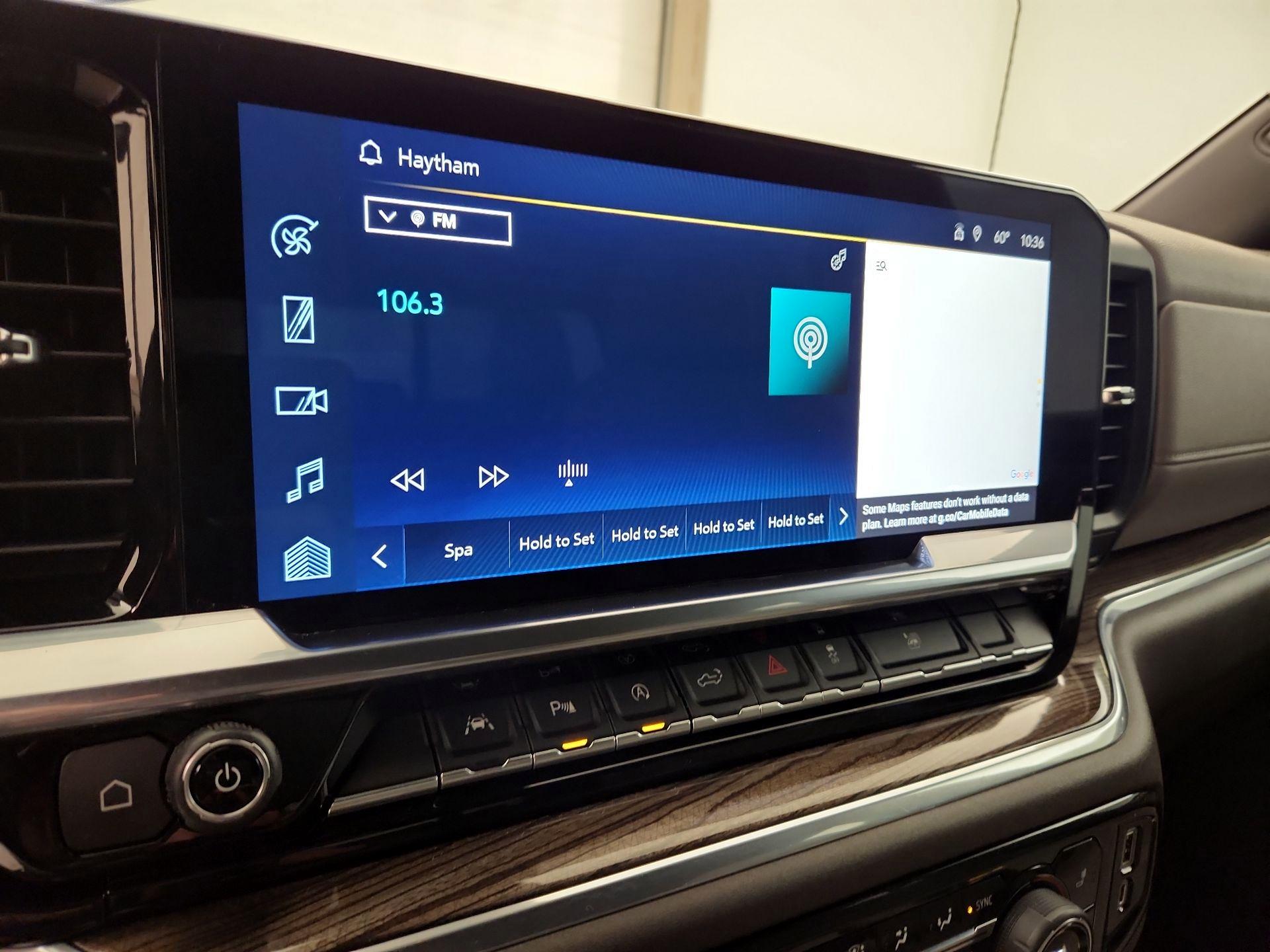 Thumbnail: 2022 Chevrolet Silverado 1500 - 16