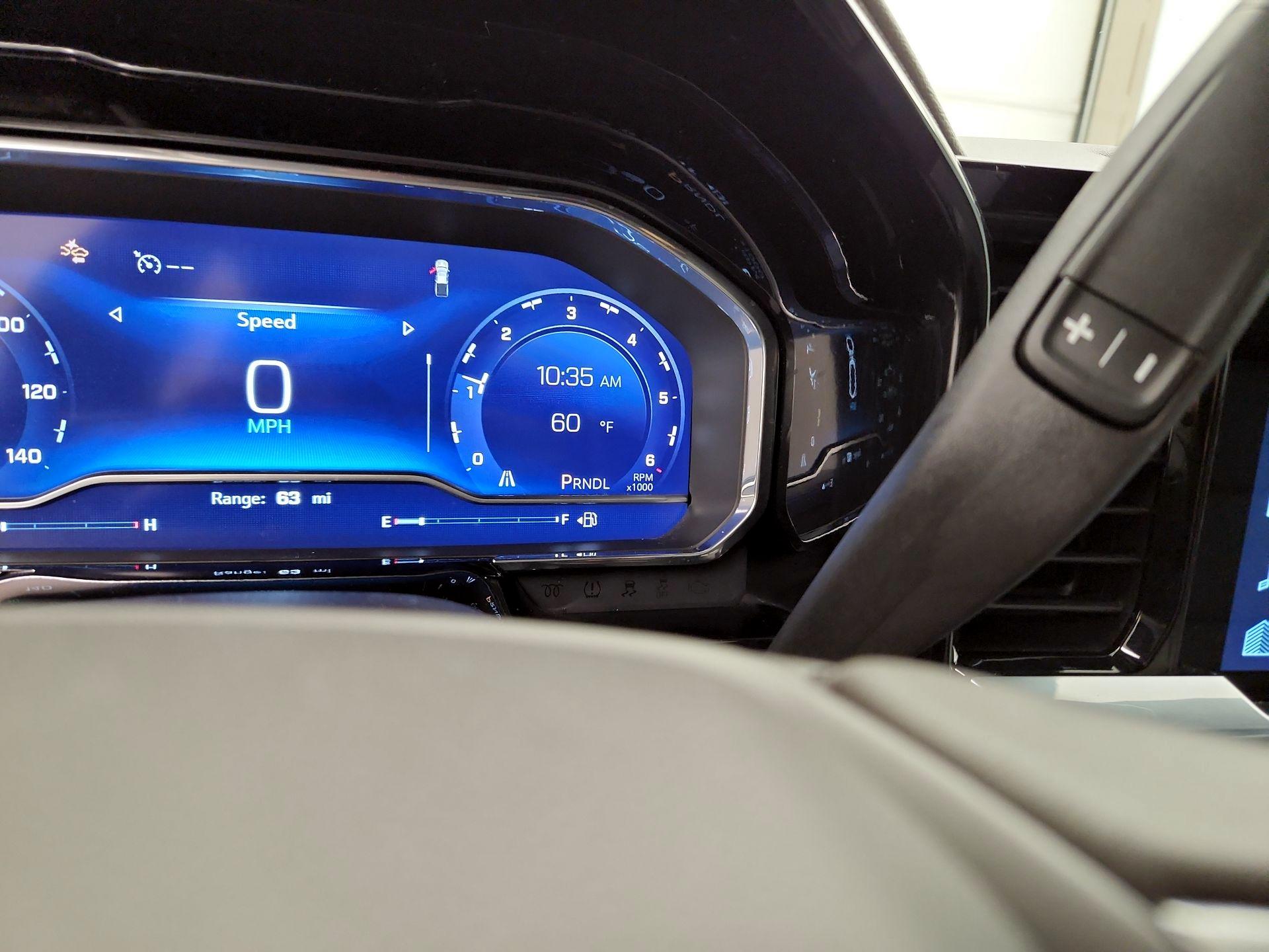 Thumbnail: 2022 Chevrolet Silverado 1500 - 18