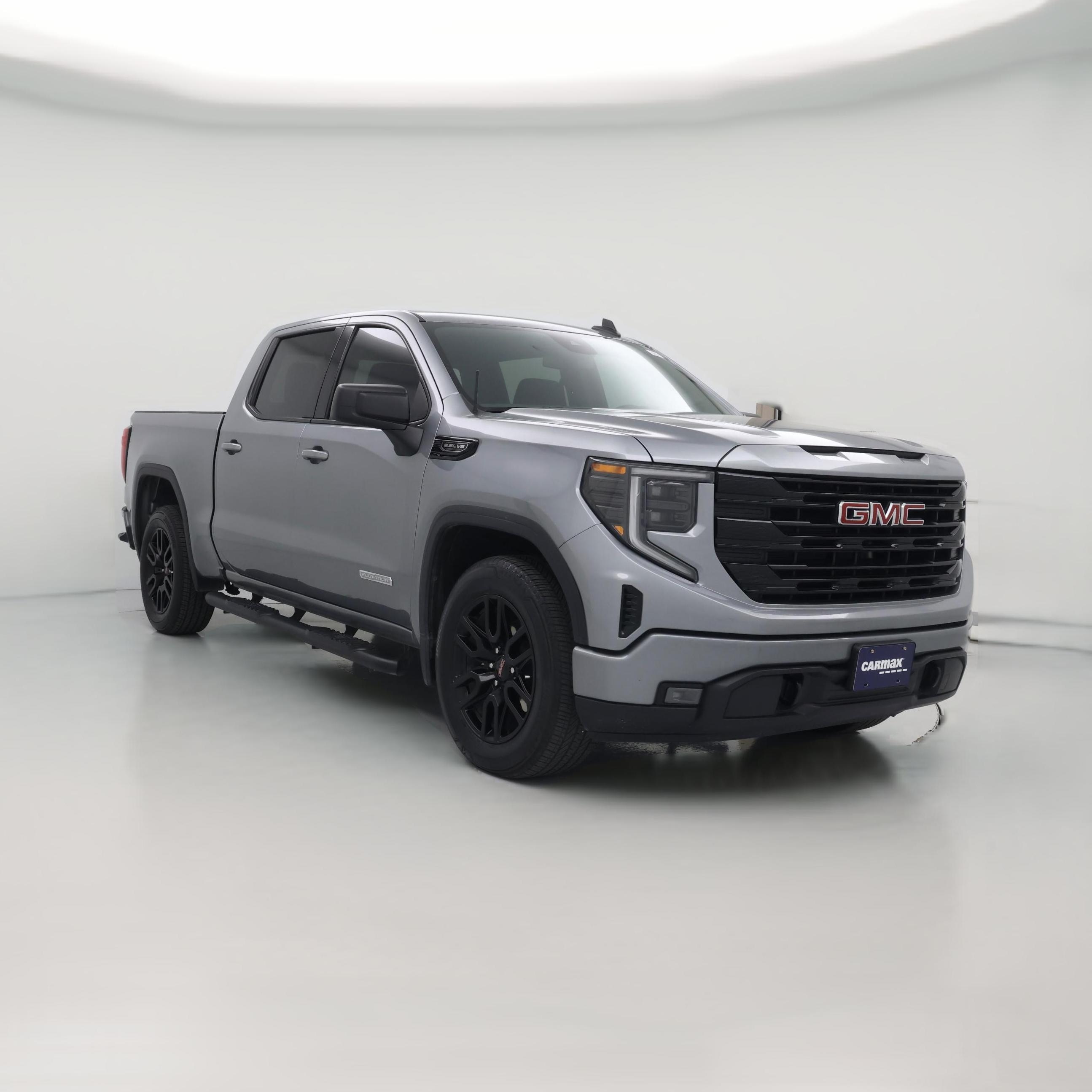 Thumbnail: 2023 GMC Sierra 1500 - 1