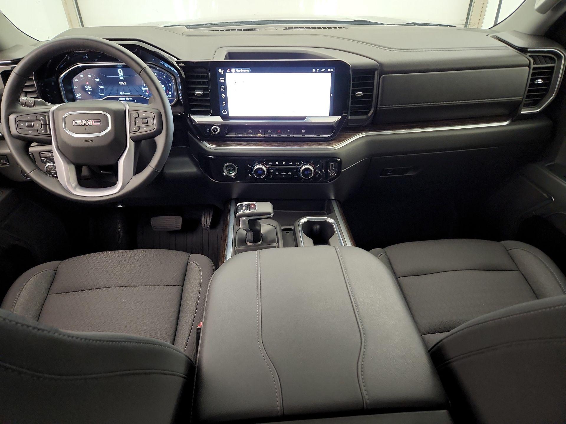 Thumbnail: 2023 GMC Sierra 1500 - 9