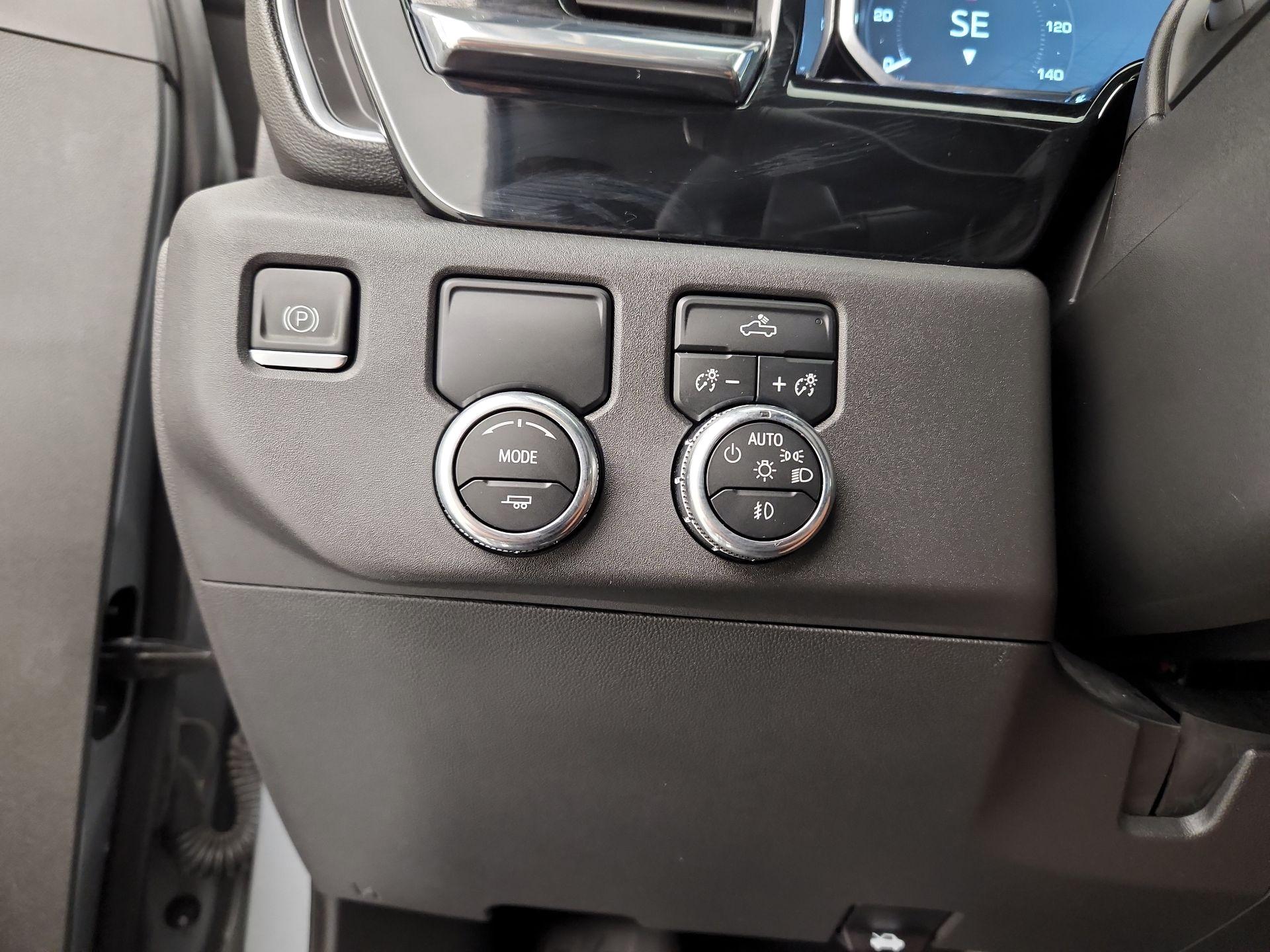 Thumbnail: 2023 GMC Sierra 1500 - 13