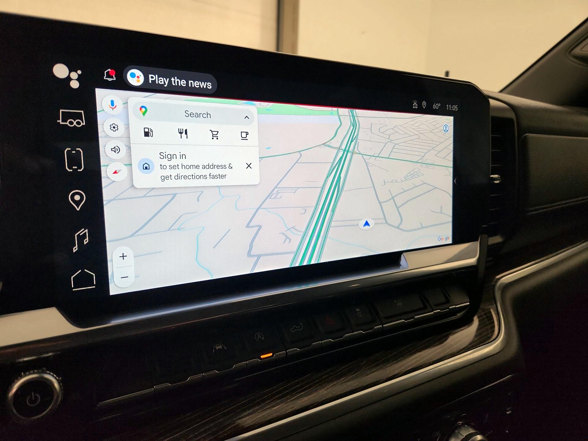 Thumbnail: 2023 GMC Sierra 1500 - 14