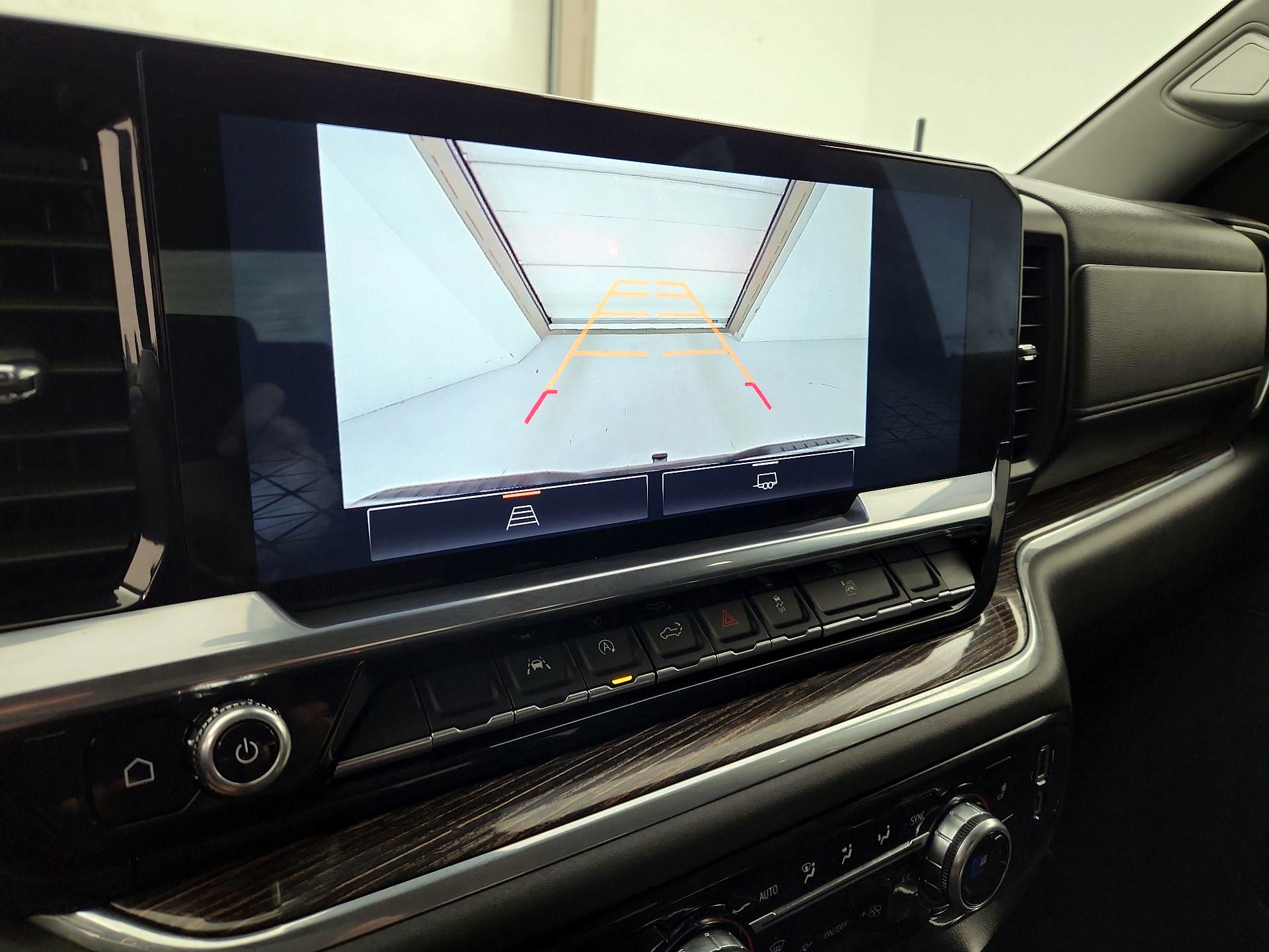 Thumbnail: 2023 GMC Sierra 1500 - 15