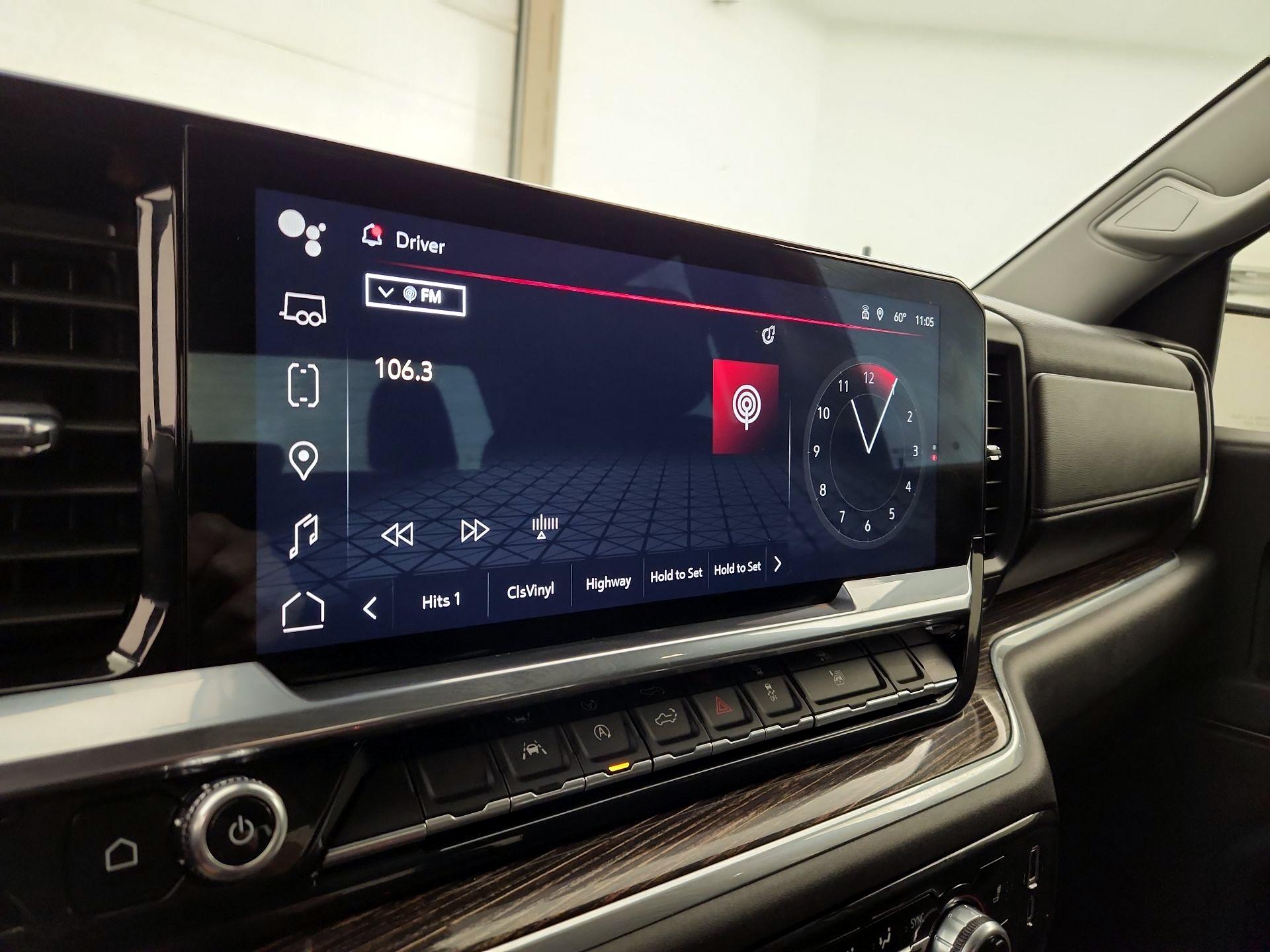 Thumbnail: 2023 GMC Sierra 1500 - 16