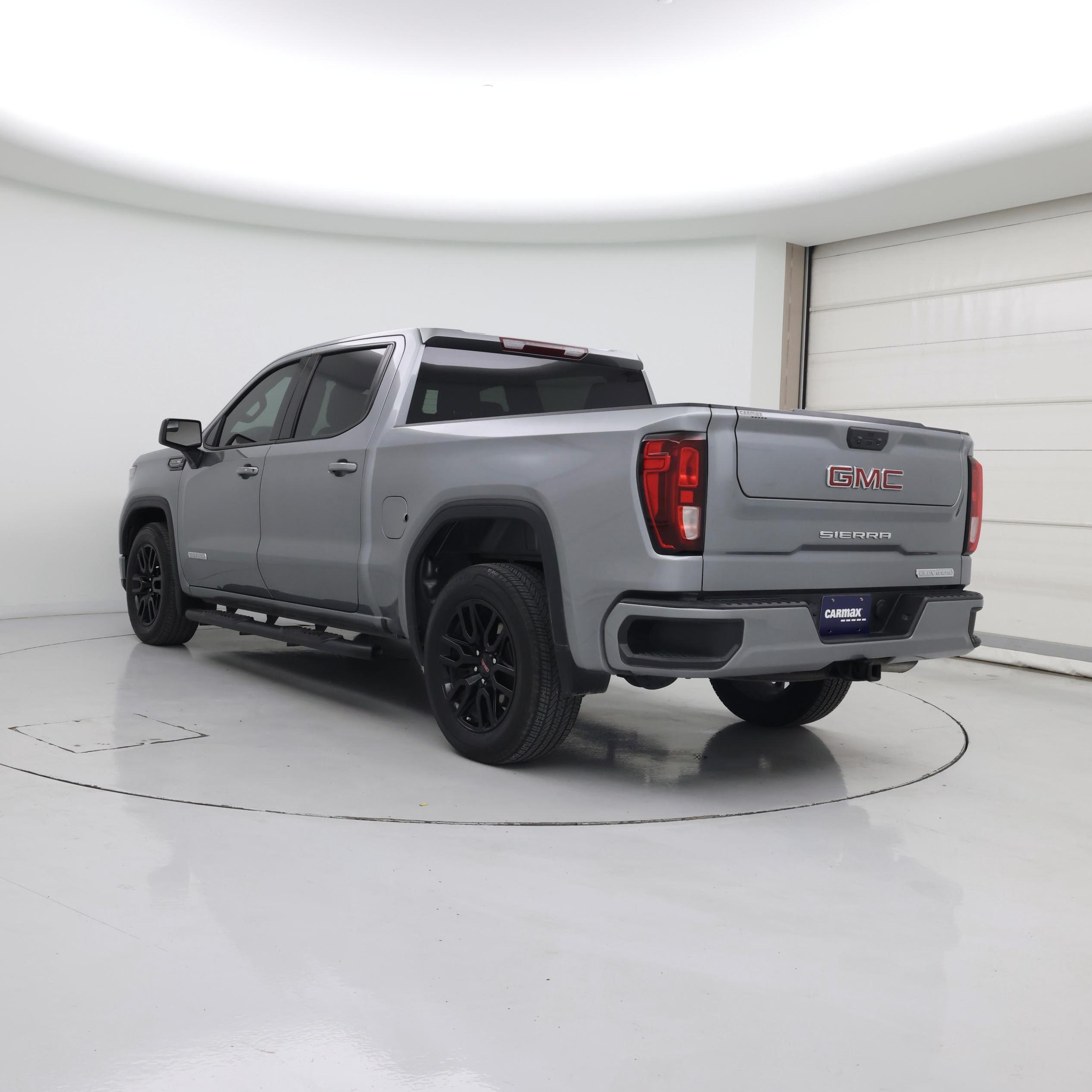 Thumbnail: 2023 GMC Sierra 1500 - 2
