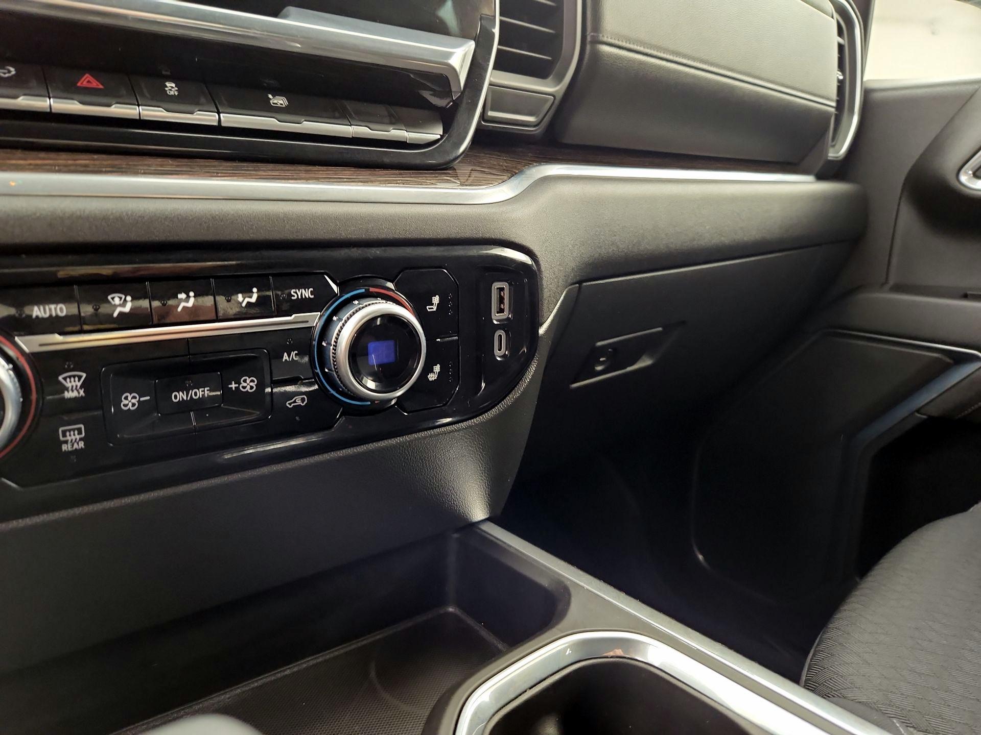 Thumbnail: 2023 GMC Sierra 1500 - 19