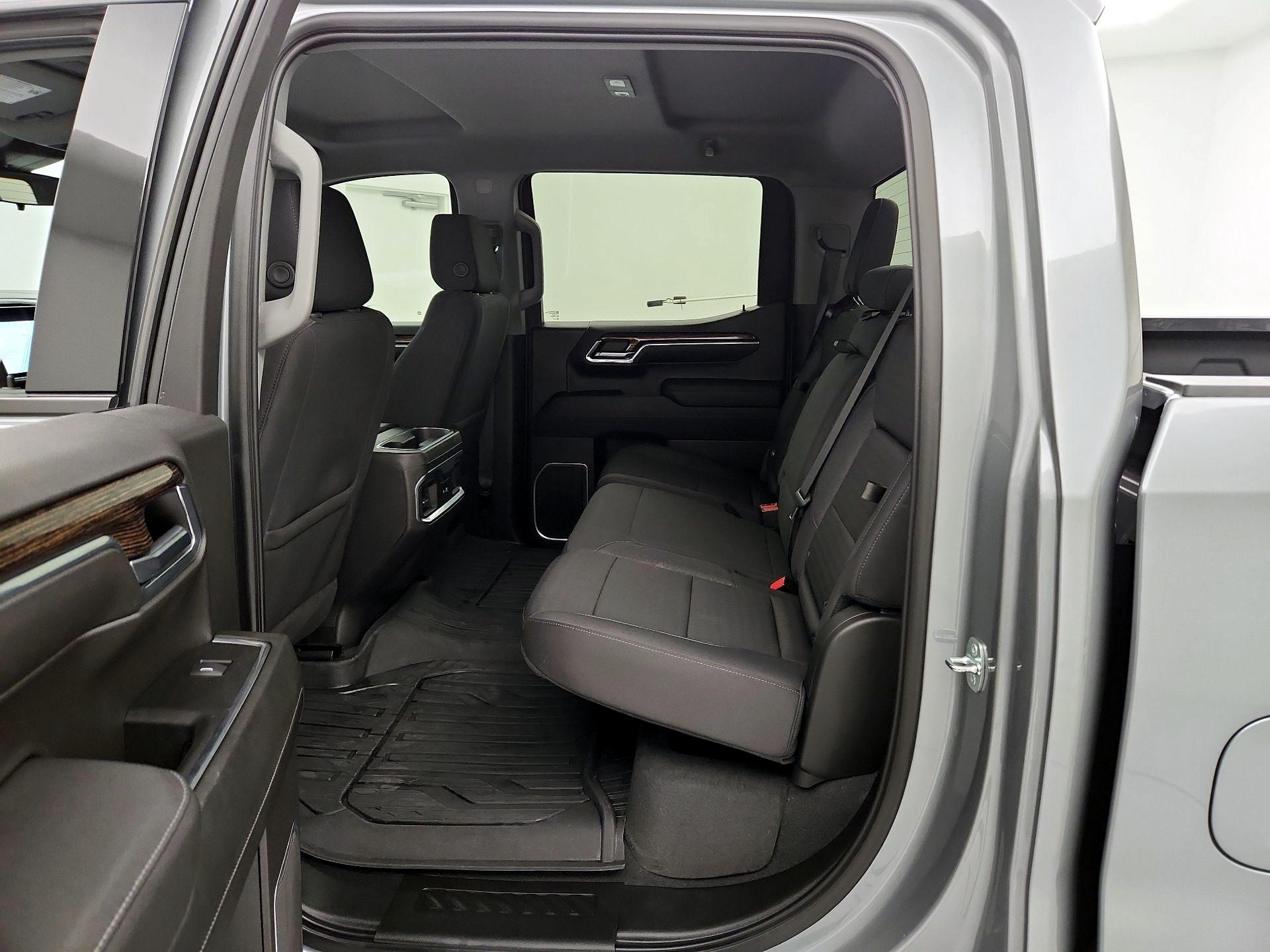 Thumbnail: 2023 GMC Sierra 1500 - 20