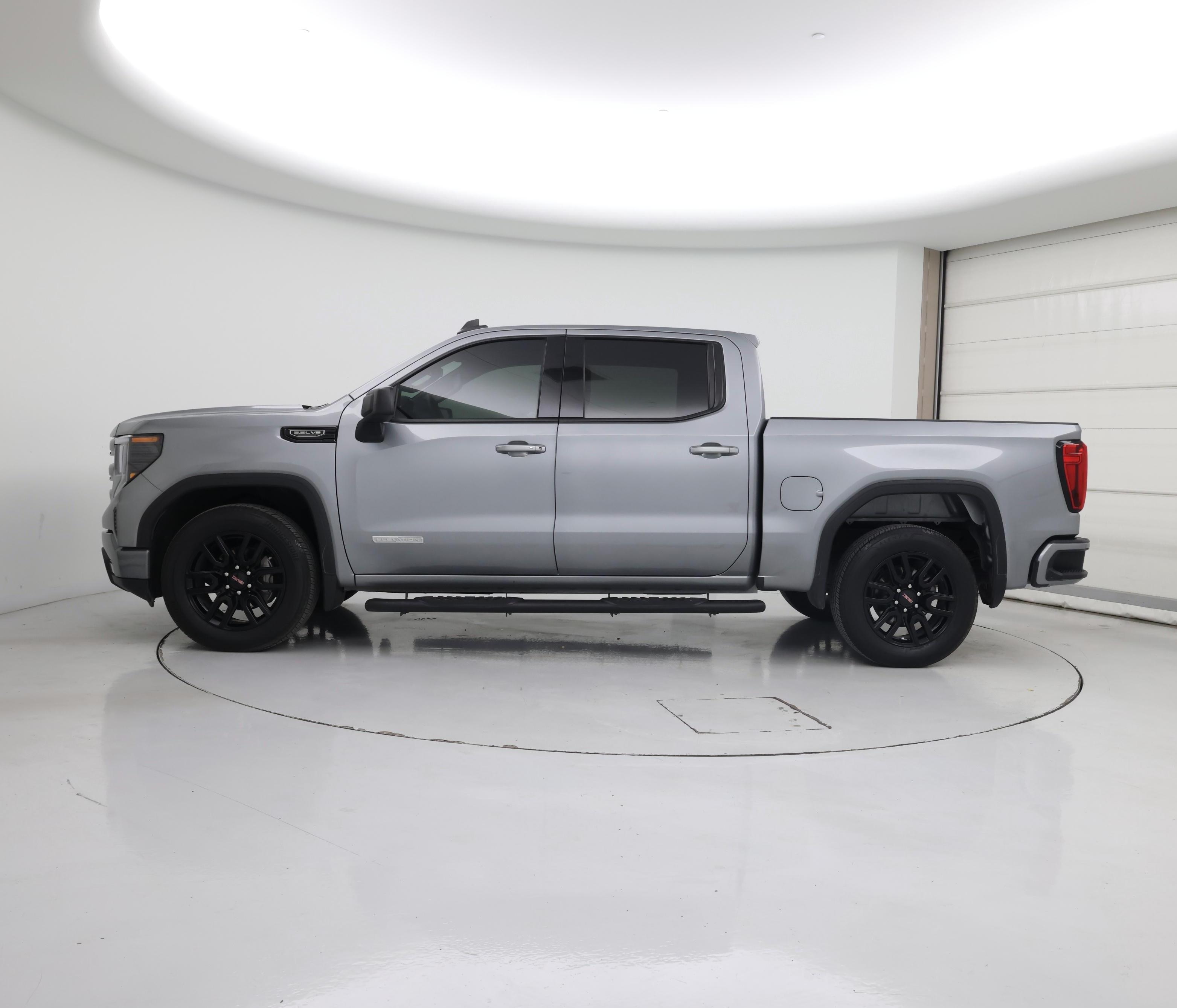 Thumbnail: 2023 GMC Sierra 1500 - 3
