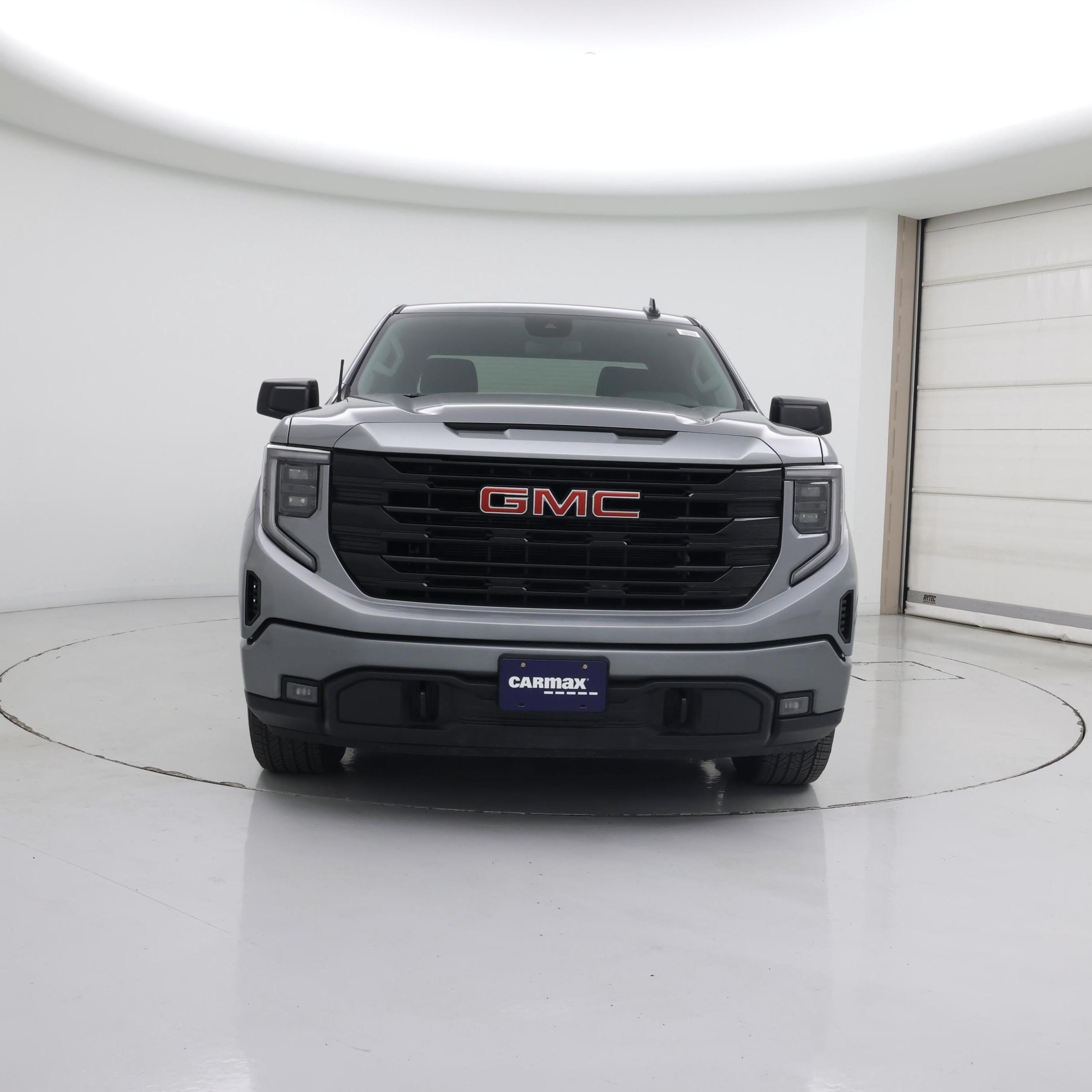 Thumbnail: 2023 GMC Sierra 1500 - 5