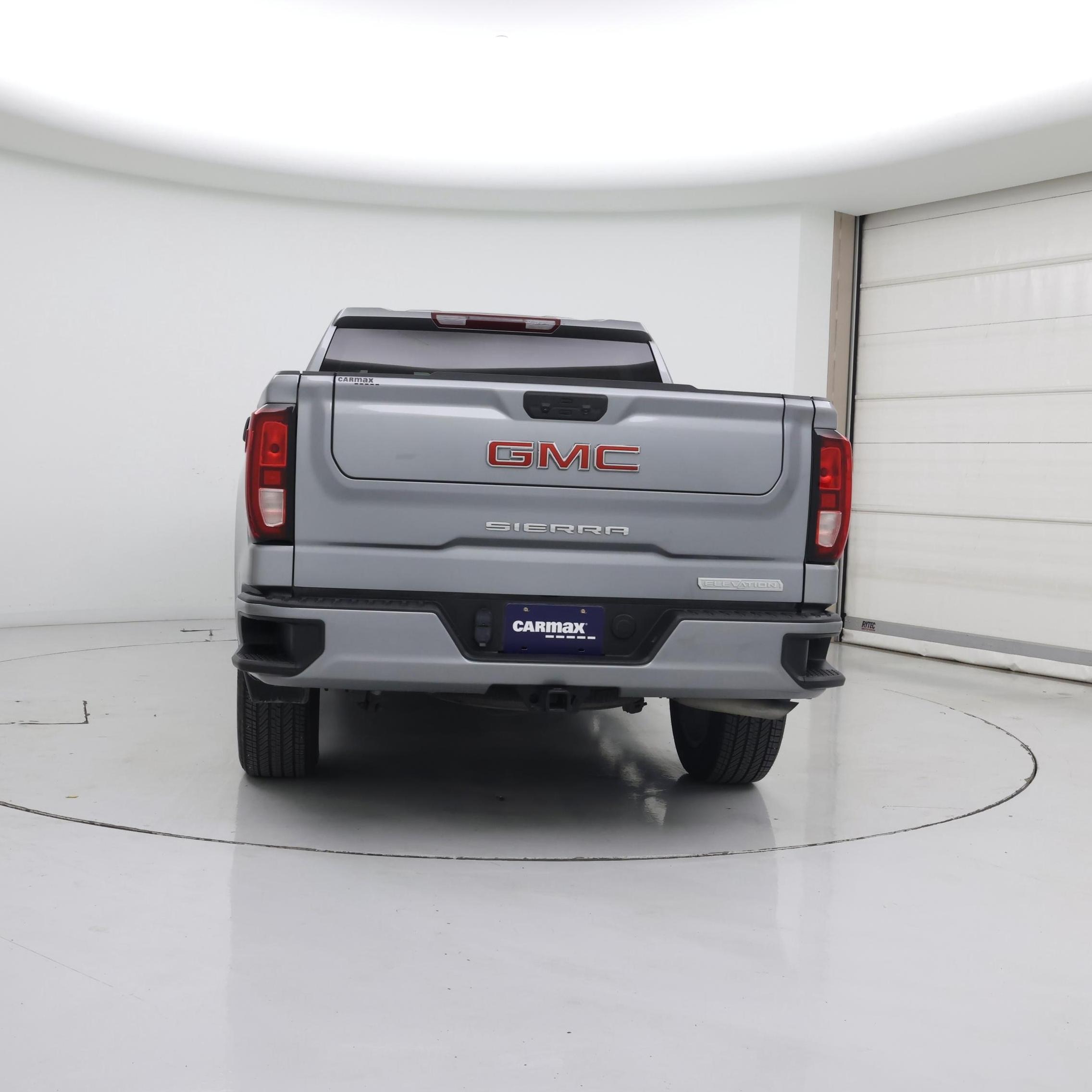 Thumbnail: 2023 GMC Sierra 1500 - 6