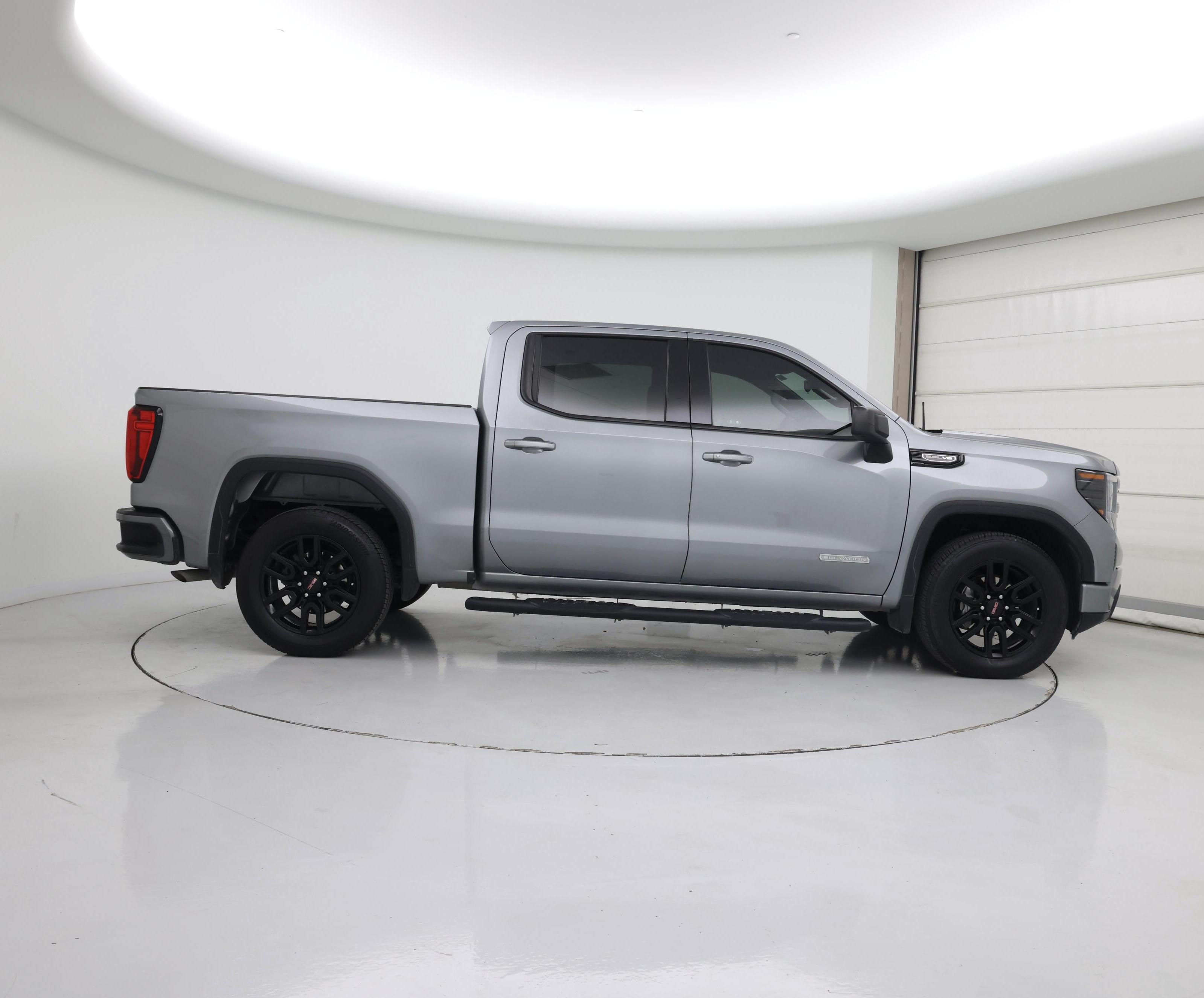 Thumbnail: 2023 GMC Sierra 1500 - 7