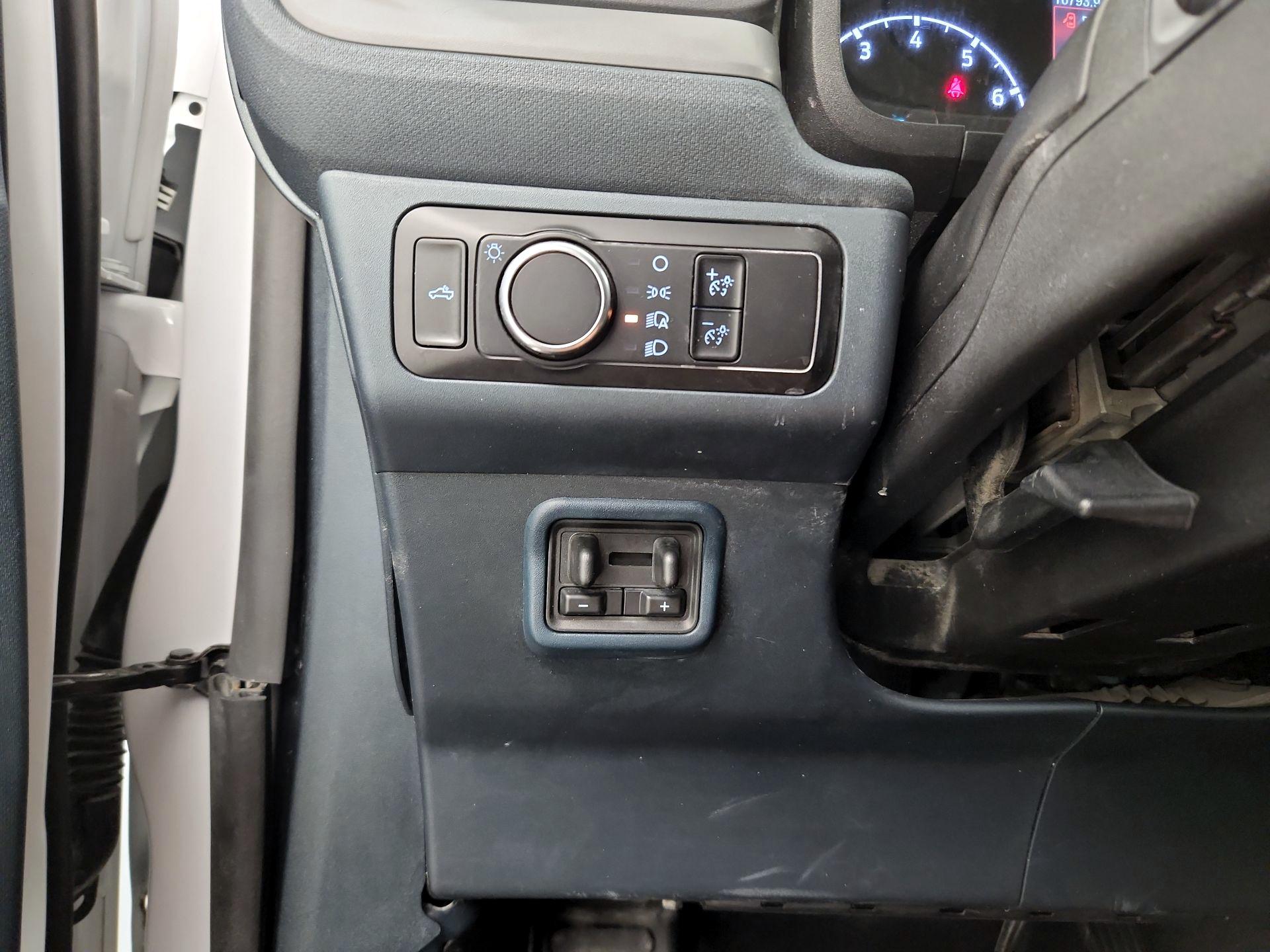 Thumbnail: 2023 Ford Maverick - 13