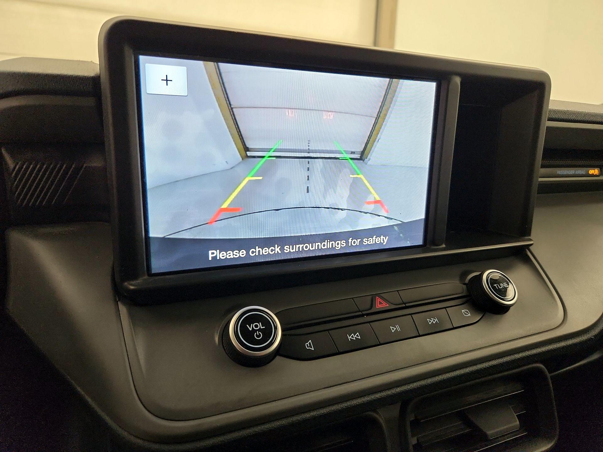 Thumbnail: 2023 Ford Maverick - 14