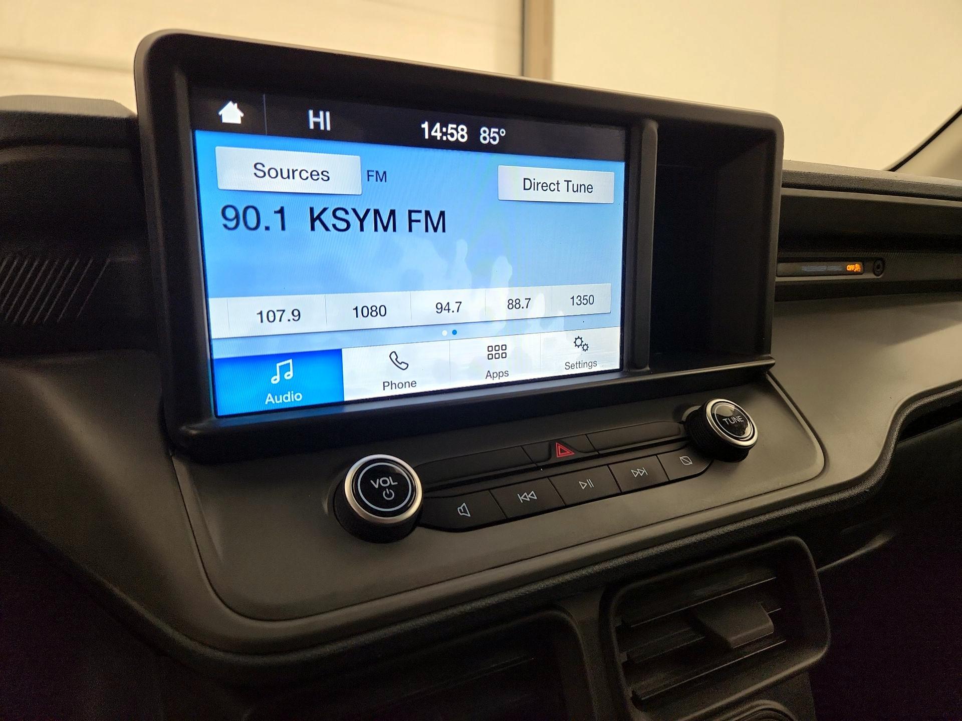 Thumbnail: 2023 Ford Maverick - 15